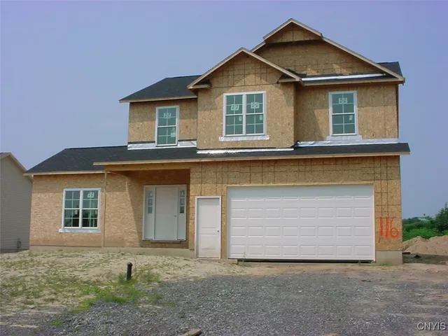 $549,900 | 116 Bloomfield Street, Van Buren, NY 13027