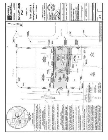 $225,000 | Lot 2 Southview Drive, South Burlington, VT 05403