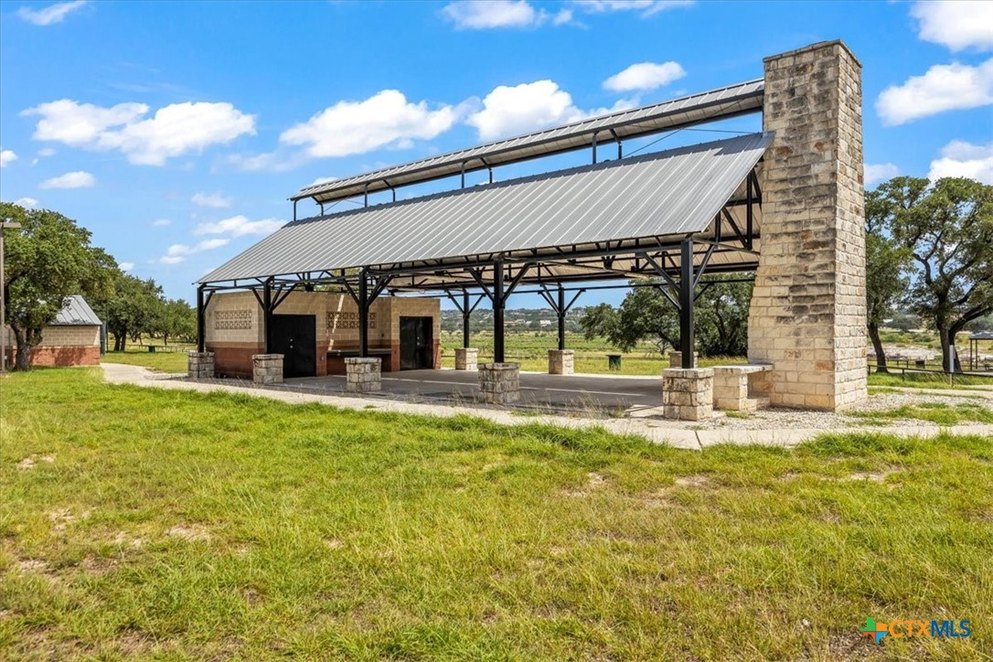 742 Pacific Place Spring Branch, TX 78070 - Photo 47 of 48