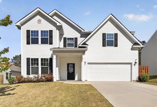$349,900 | 6345 Whirlaway Road, Graniteville, SC 29829