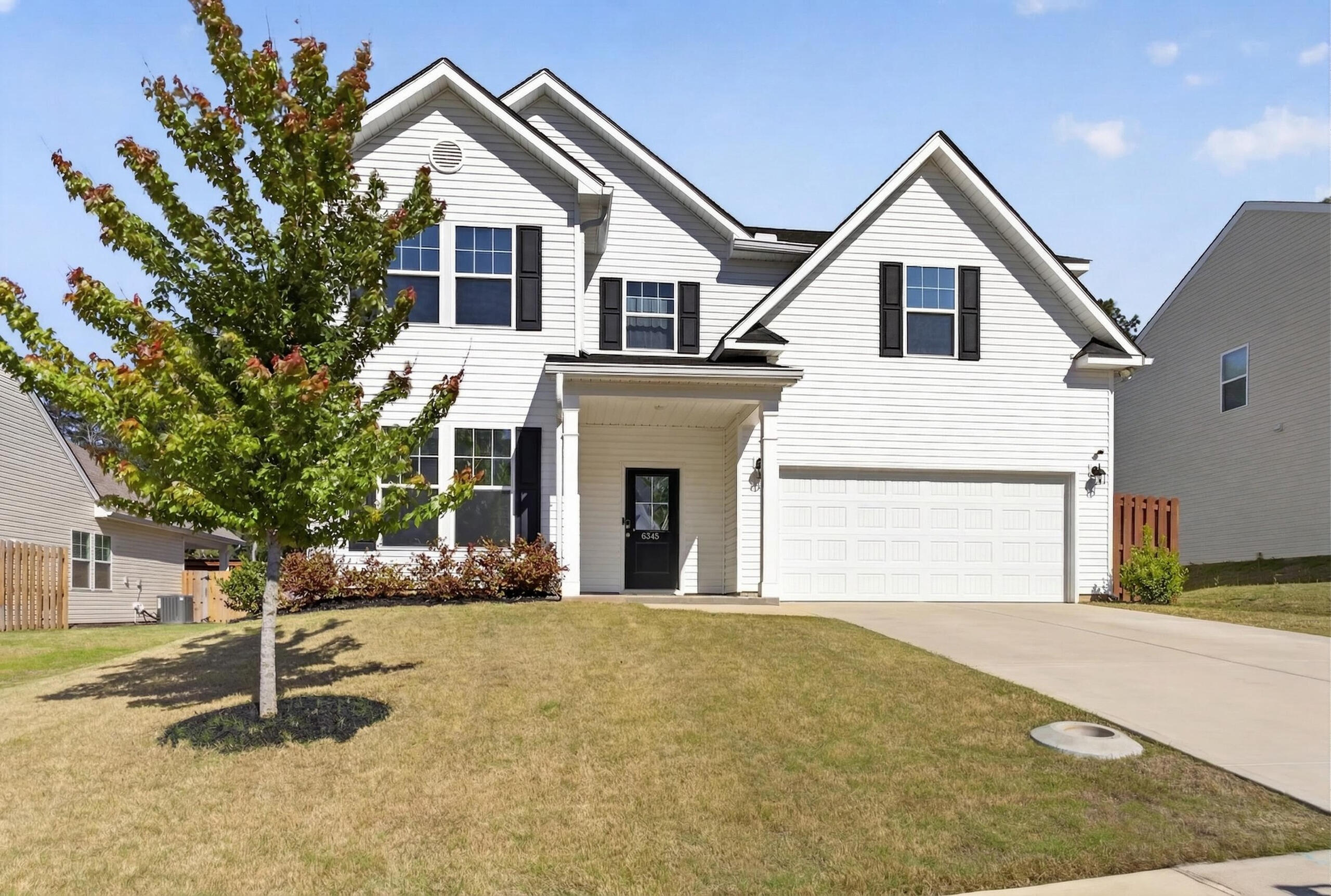 6345 Whirlaway Road Graniteville, SC 29829 - Photo 2 of 45 001_IMG_4431