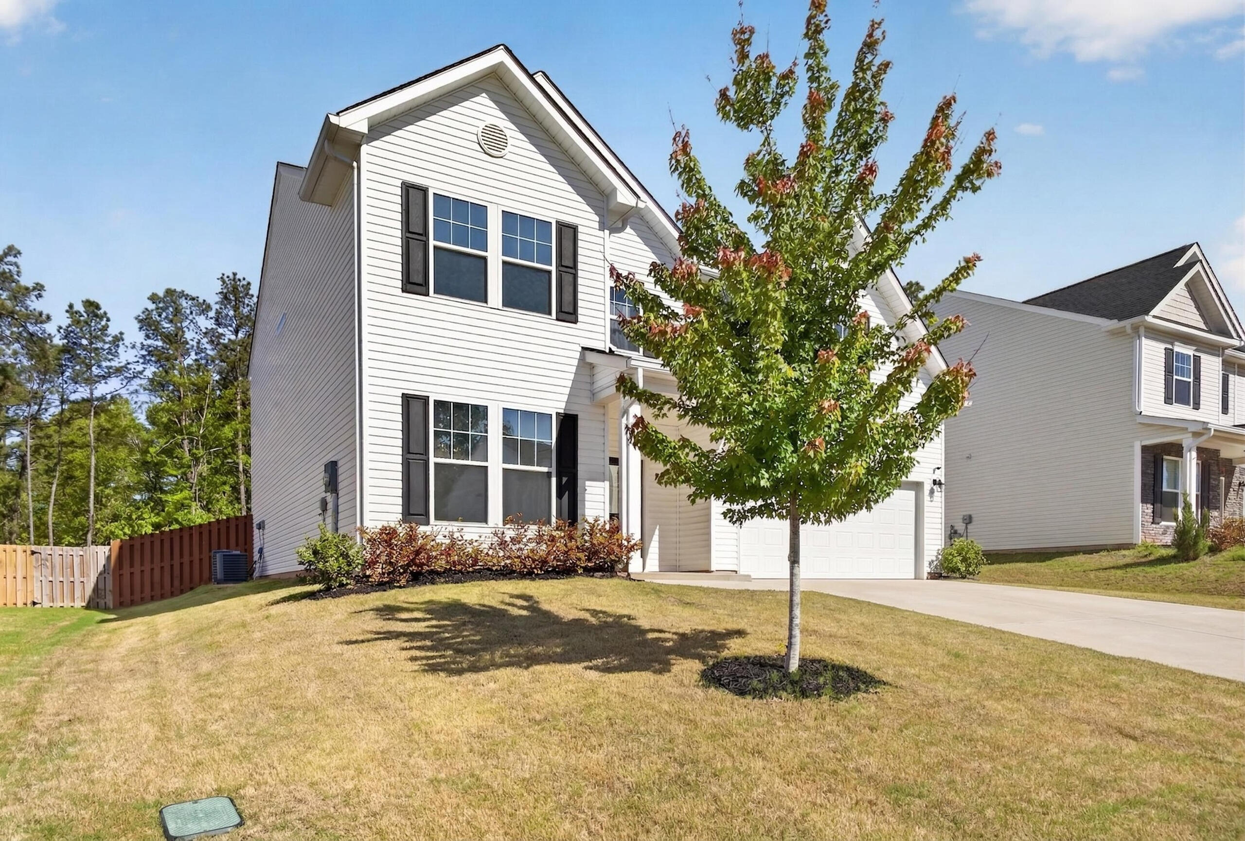 6345 Whirlaway Road Graniteville, SC 29829 - Photo 3 of 45 003_IMG_4448