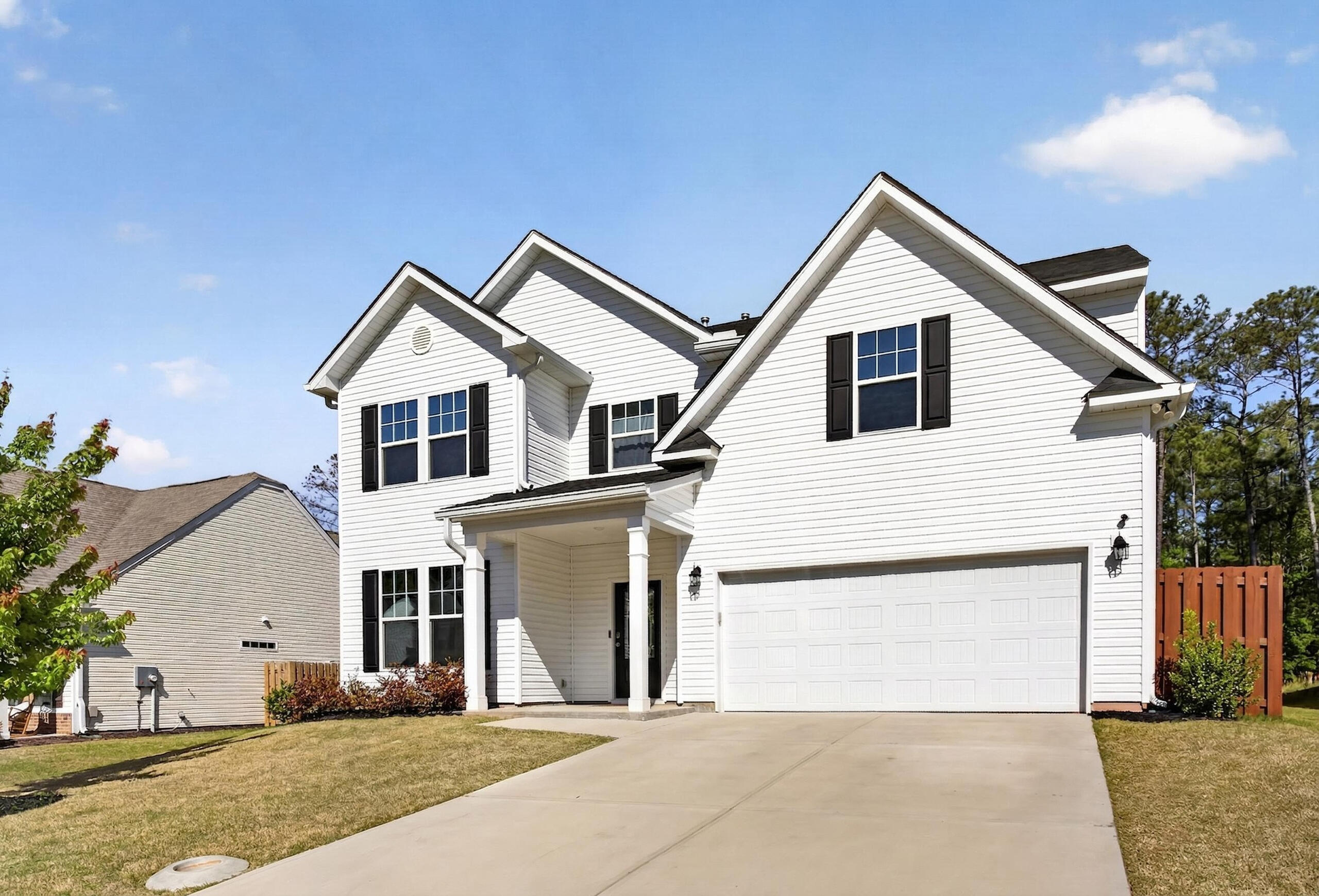 6345 Whirlaway Road Graniteville, SC 29829 - Photo 4 of 45 004_IMG_4435