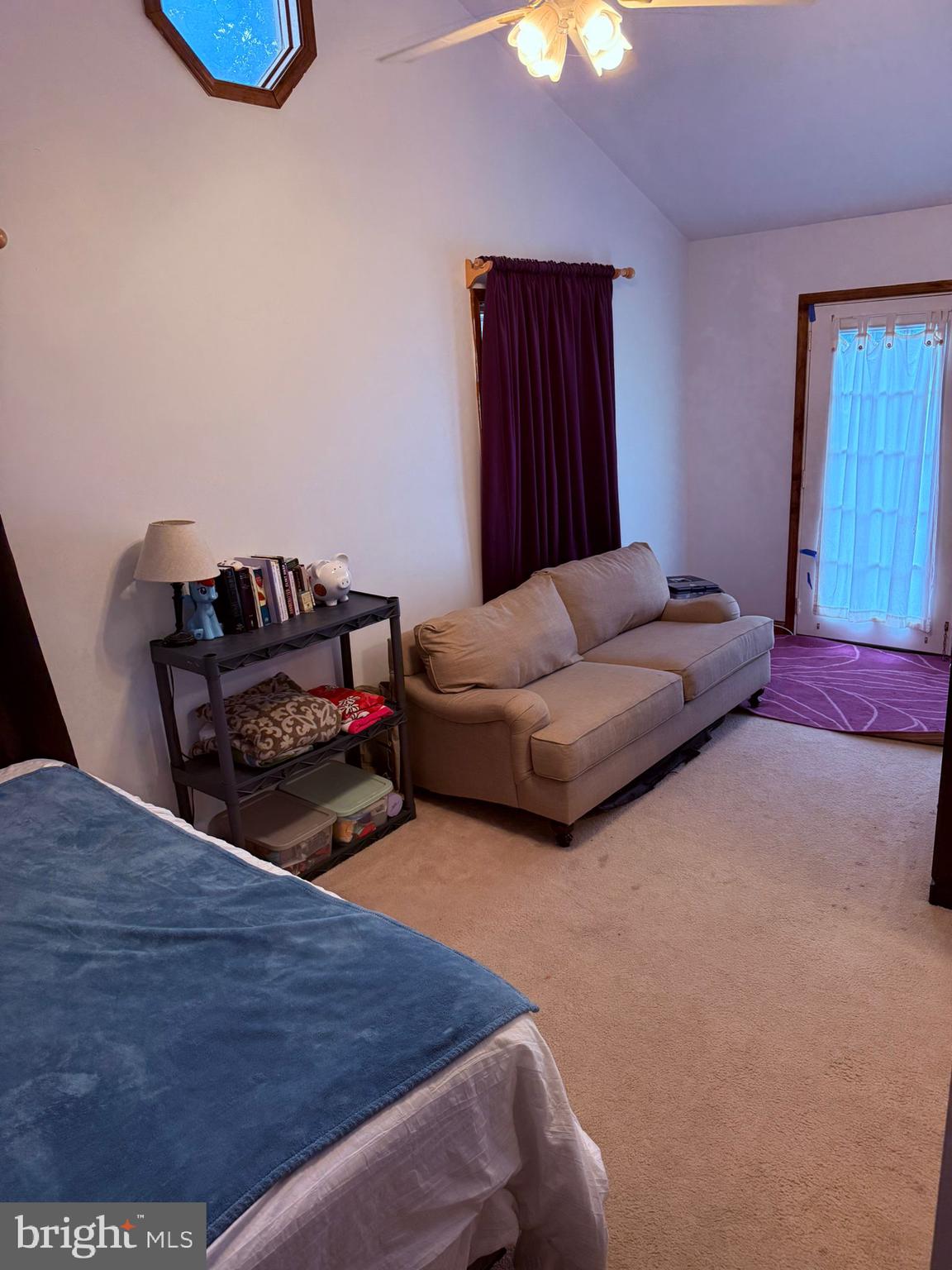18318 Sharon Road Triangle, VA 22172 - Photo 12 of 27 a living room with furniture and a window