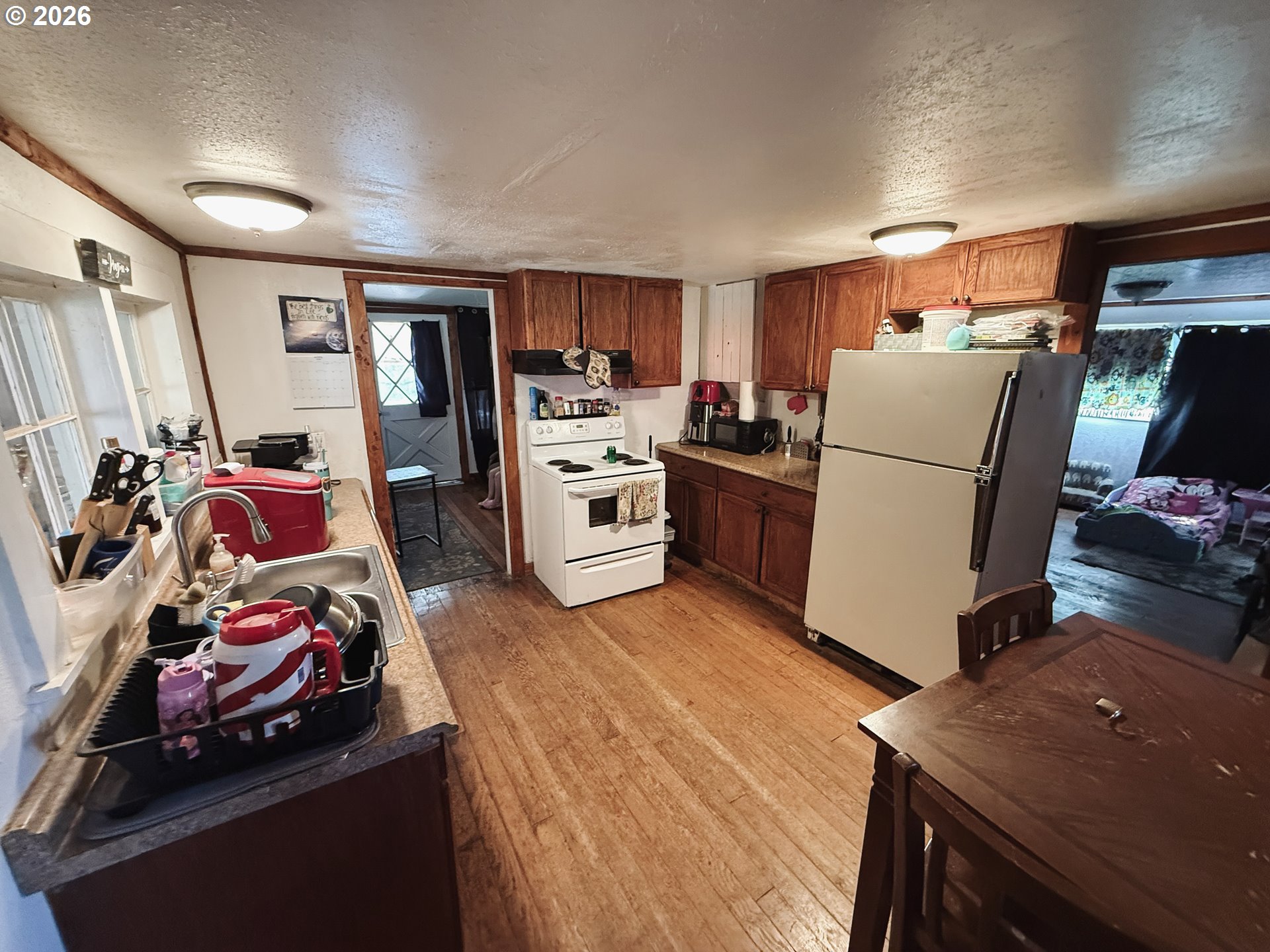 827 East 11th Street Coquille, OR 97423 - Photo 22 of 45 a room with storage and utility