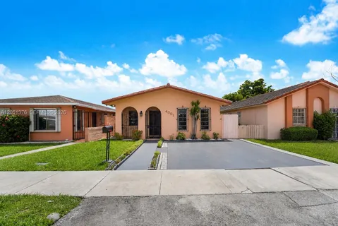$564,000 | 4001 West 10th Court, Hialeah, FL 33012