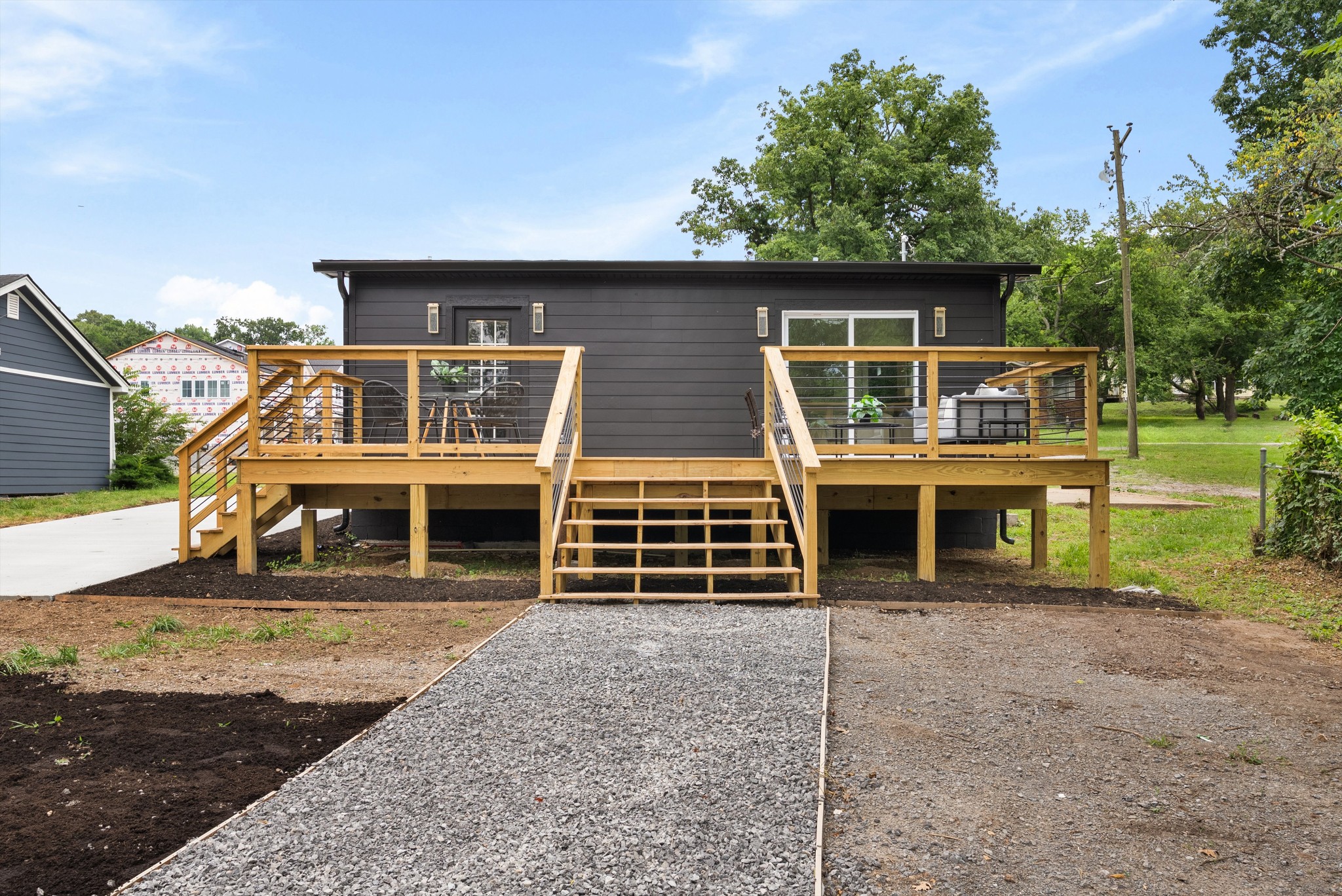 3036 Hillside Road Nashville, TN 37207 - Photo 46 of 60