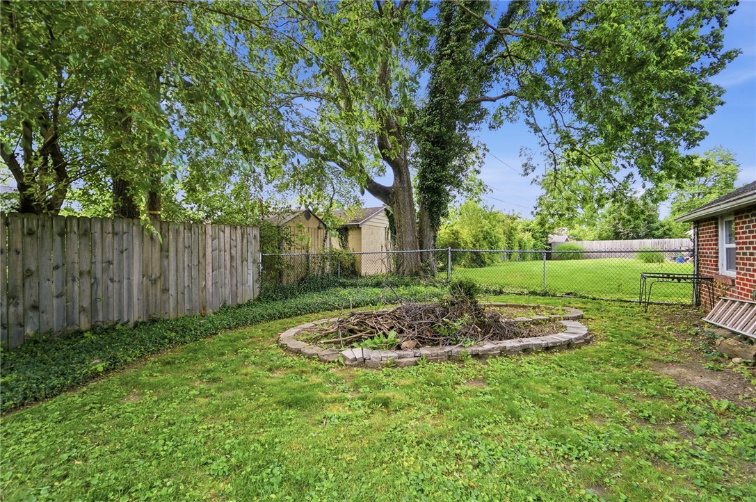 1707 Longview Drive Springfield, OH 45504 - Photo 64 of 70