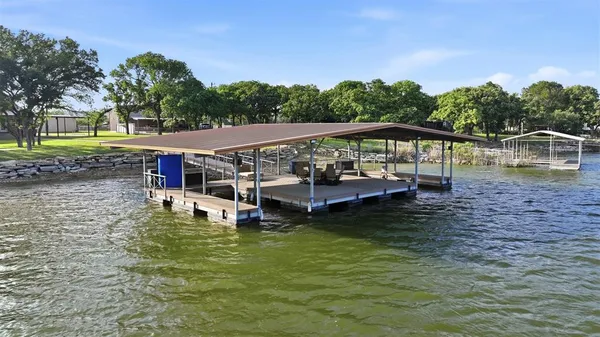 $665,000 | 125 County Road 596, Eastland, TX 76448