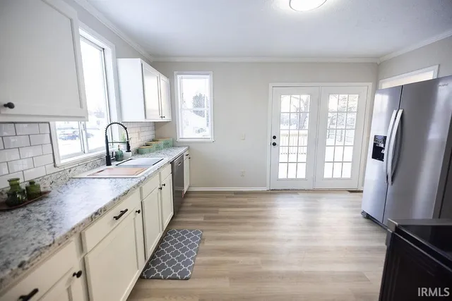 $159,900 | 1206 South Madison Street, Muncie, IN 47302