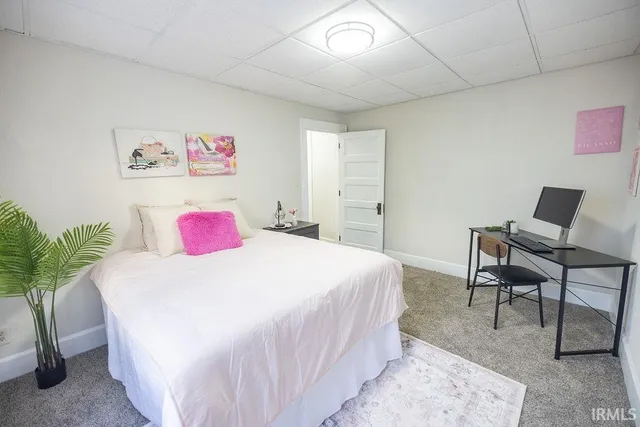 $159,900 | 1206 South Madison Street, Muncie, IN 47302