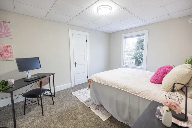 $159,900 | 1206 South Madison Street, Muncie, IN 47302