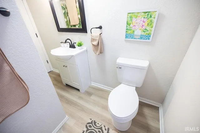 $159,900 | 1206 South Madison Street, Muncie, IN 47302