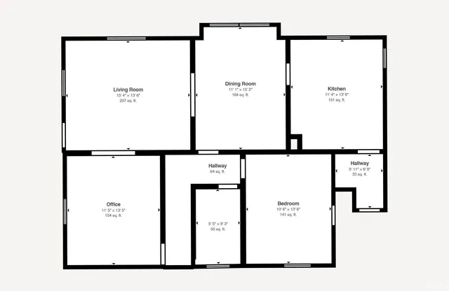 $159,900 | 1206 South Madison Street, Muncie, IN 47302