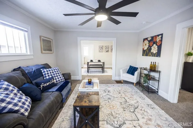 $159,900 | 1206 South Madison Street, Muncie, IN 47302