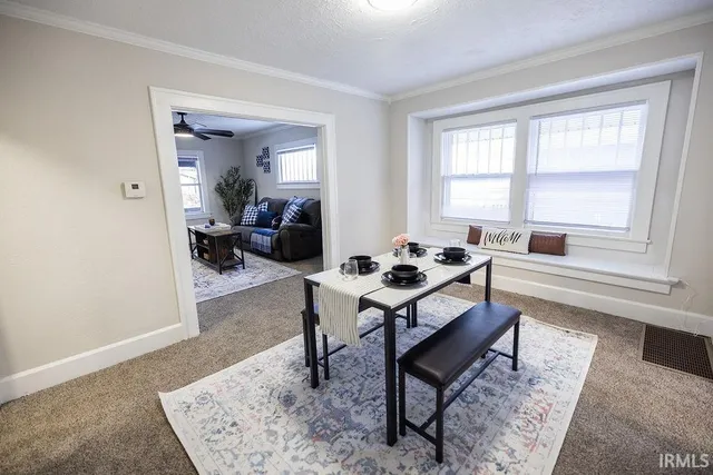 $159,900 | 1206 South Madison Street, Muncie, IN 47302