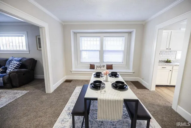 $159,900 | 1206 South Madison Street, Muncie, IN 47302