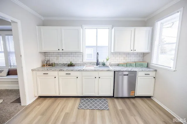 $159,900 | 1206 South Madison Street, Muncie, IN 47302