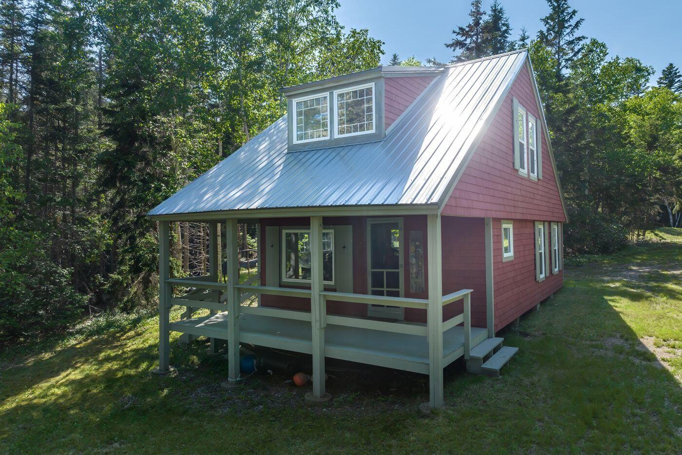 159 Devereaux Road Perry, ME 04667 - Photo 42 of 60 W45-ME2270-41BlueberryPoint