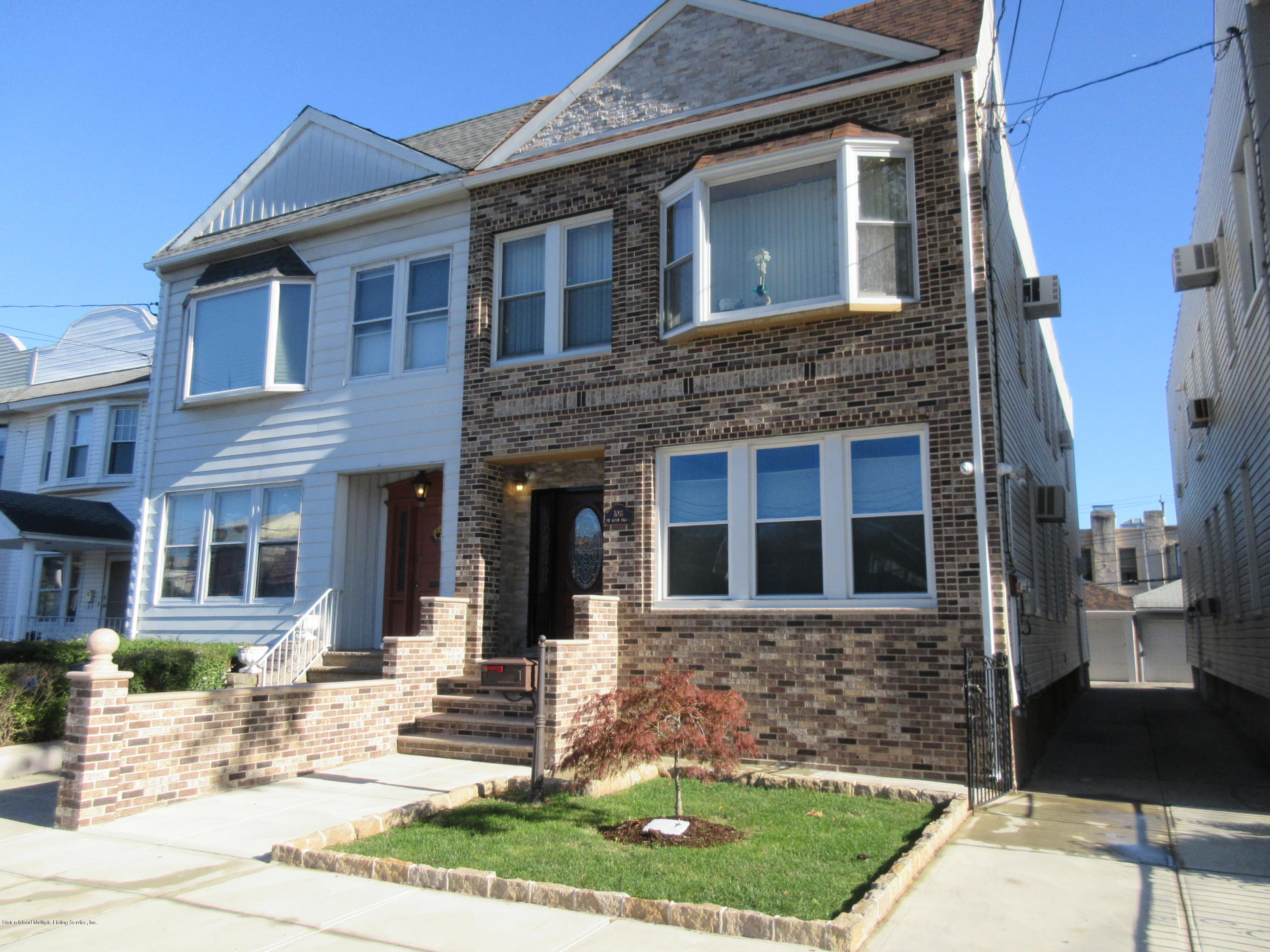1031 Bay Ridge Parkway Brooklyn, NY 11228 - Photo 1 of 54 Front