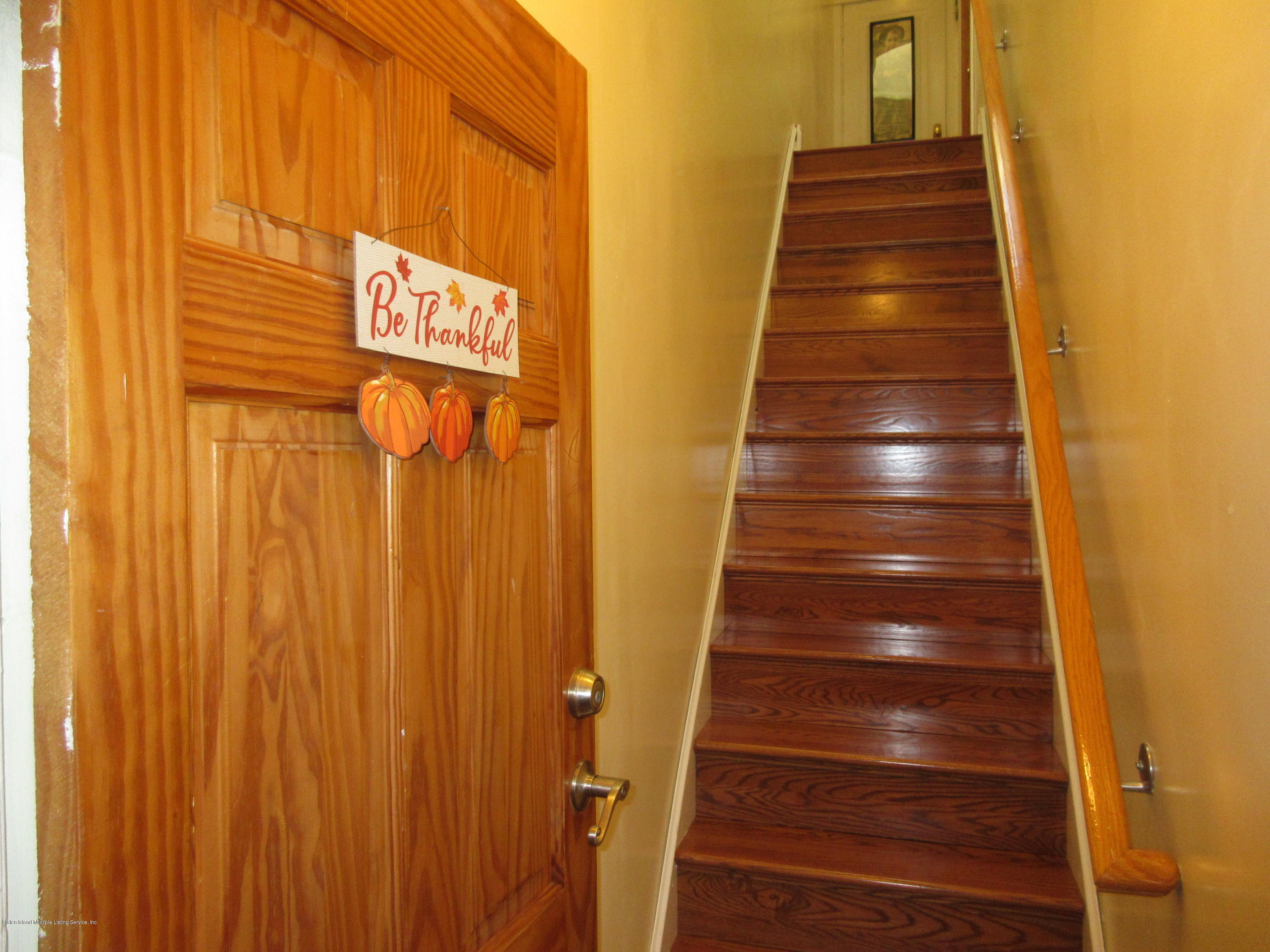 1031 Bay Ridge Parkway Brooklyn, NY 11228 - Photo 11 of 54 Stairs to 2nd floor