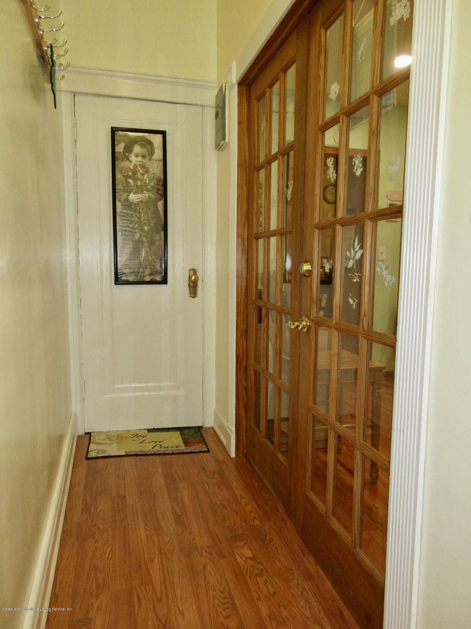 1031 Bay Ridge Parkway Brooklyn, NY 11228 - Photo 12 of 54 2nd Fl. Stair Landing