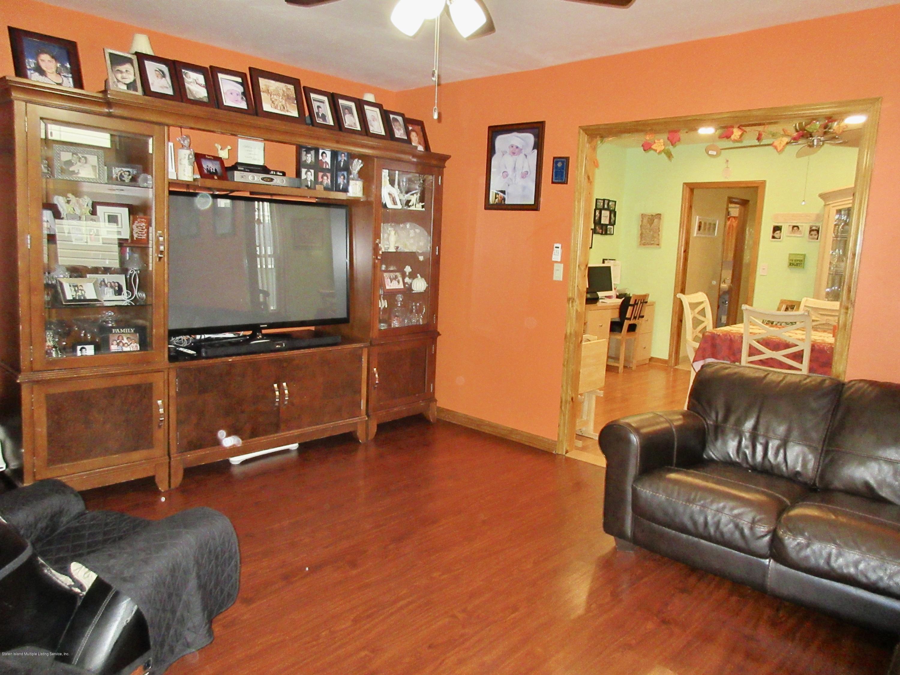 1031 Bay Ridge Parkway Brooklyn, NY 11228 - Photo 14 of 54 Living Room