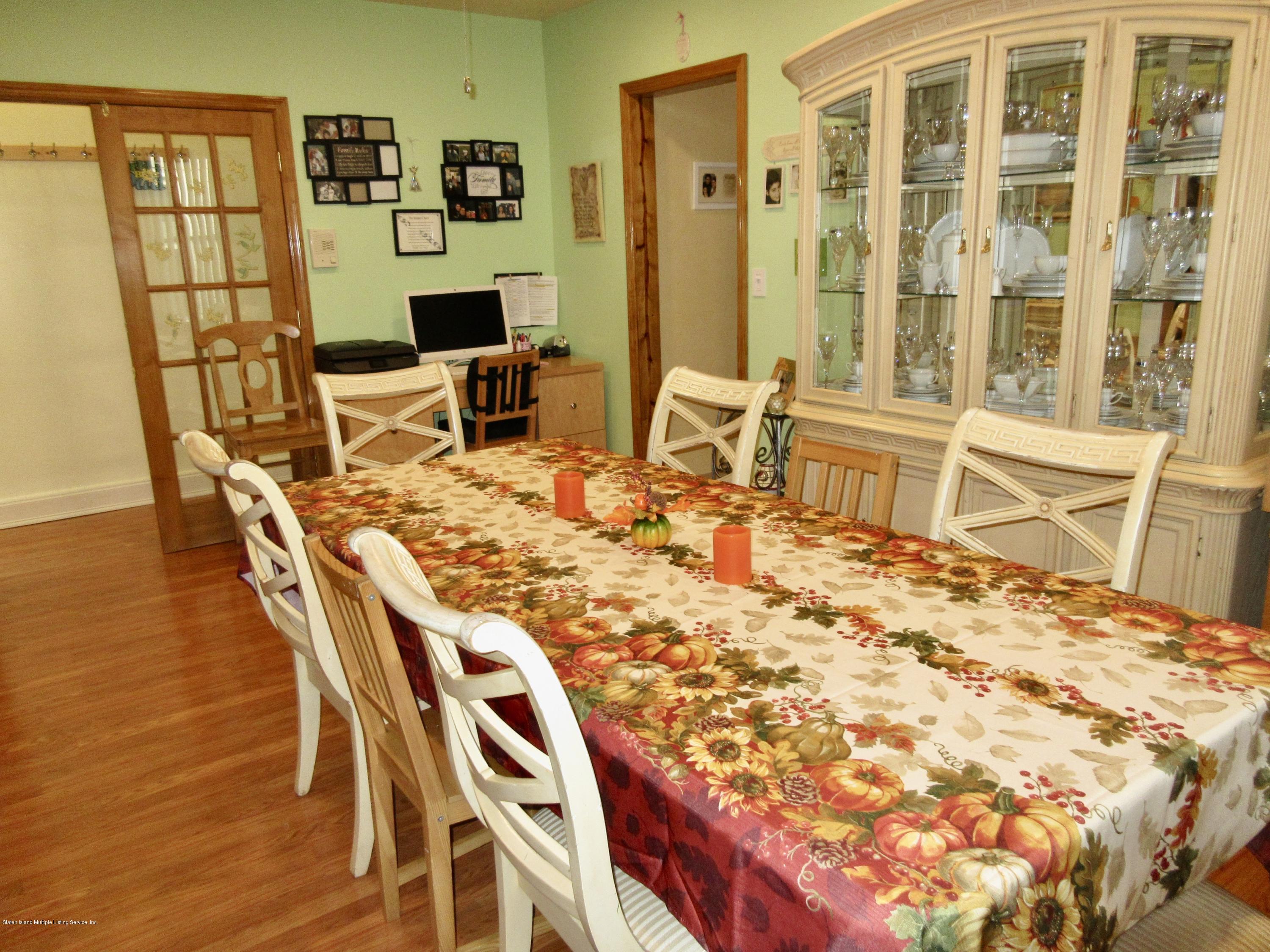 1031 Bay Ridge Parkway Brooklyn, NY 11228 - Photo 15 of 54 Dining Room