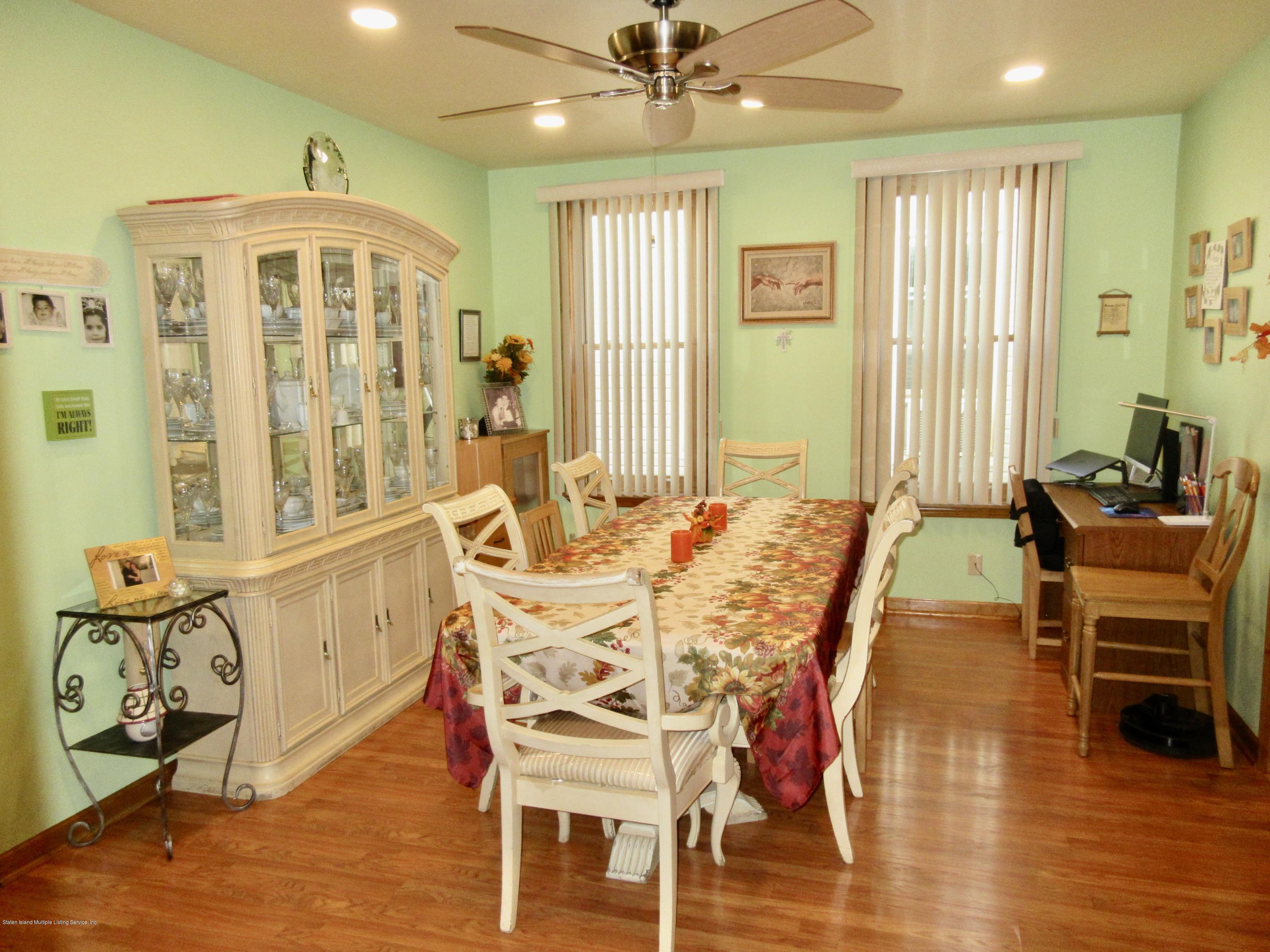 1031 Bay Ridge Parkway Brooklyn, NY 11228 - Photo 16 of 54 Dining Room