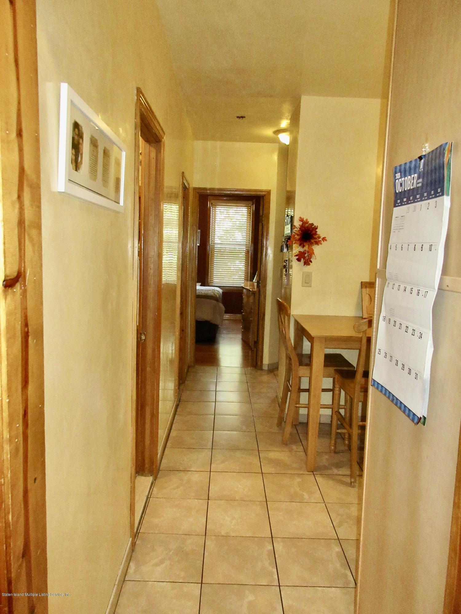 1031 Bay Ridge Parkway Brooklyn, NY 11228 - Photo 17 of 54 Hallway
