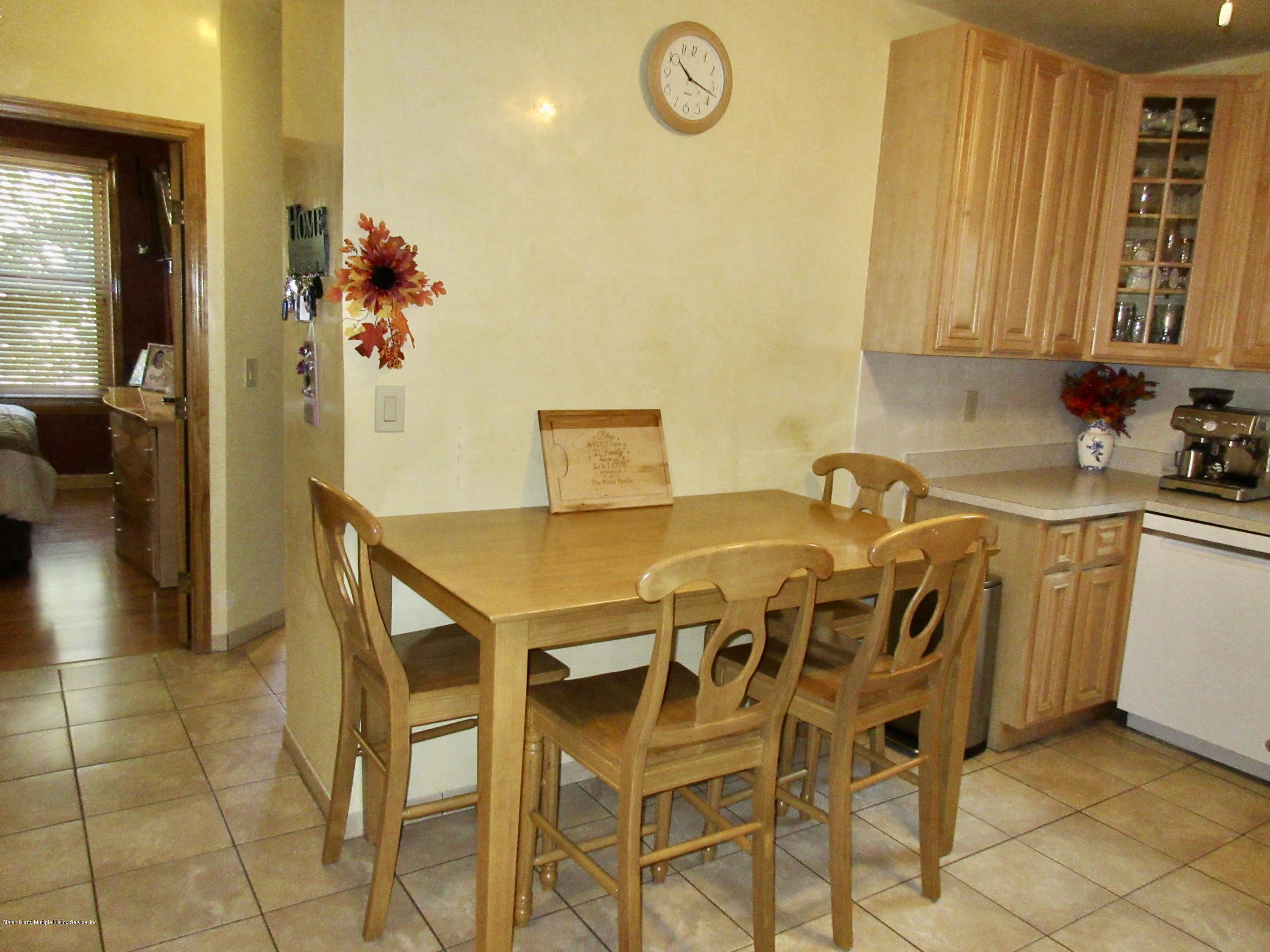 1031 Bay Ridge Parkway Brooklyn, NY 11228 - Photo 18 of 54 Eat-in-Kitchen