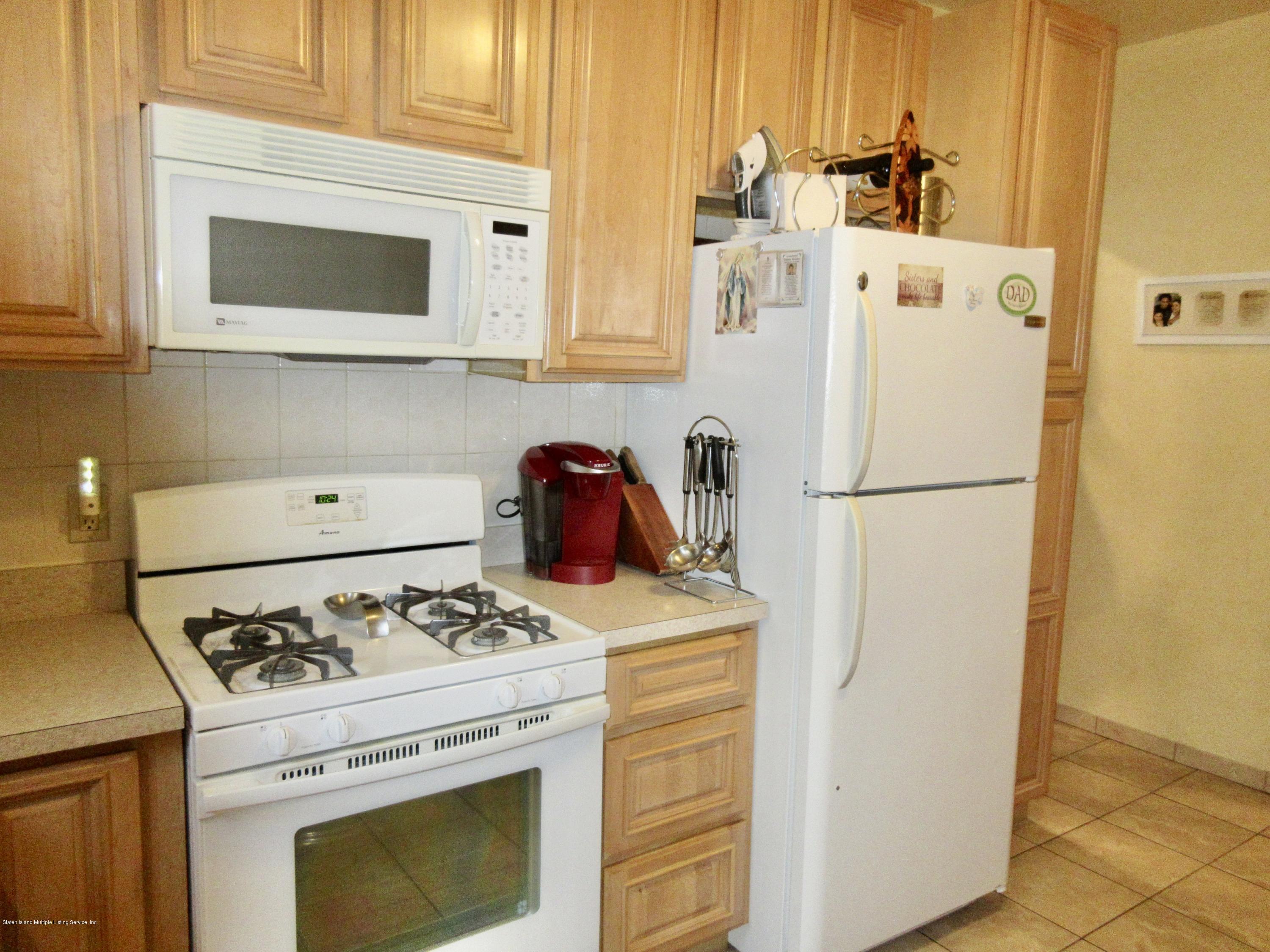 1031 Bay Ridge Parkway Brooklyn, NY 11228 - Photo 20 of 54 Kitchen