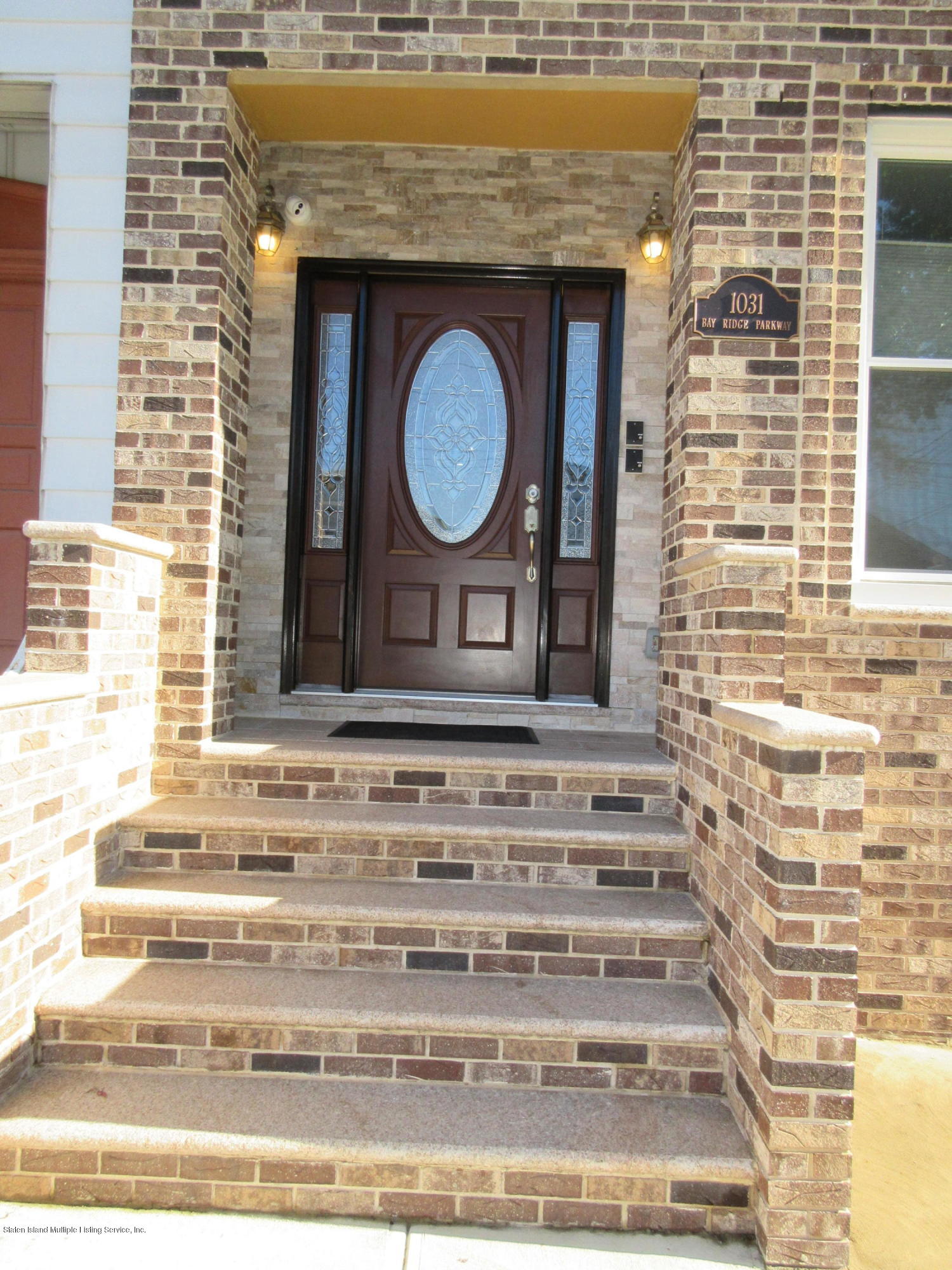 1031 Bay Ridge Parkway Brooklyn, NY 11228 - Photo 2 of 54 Front Door