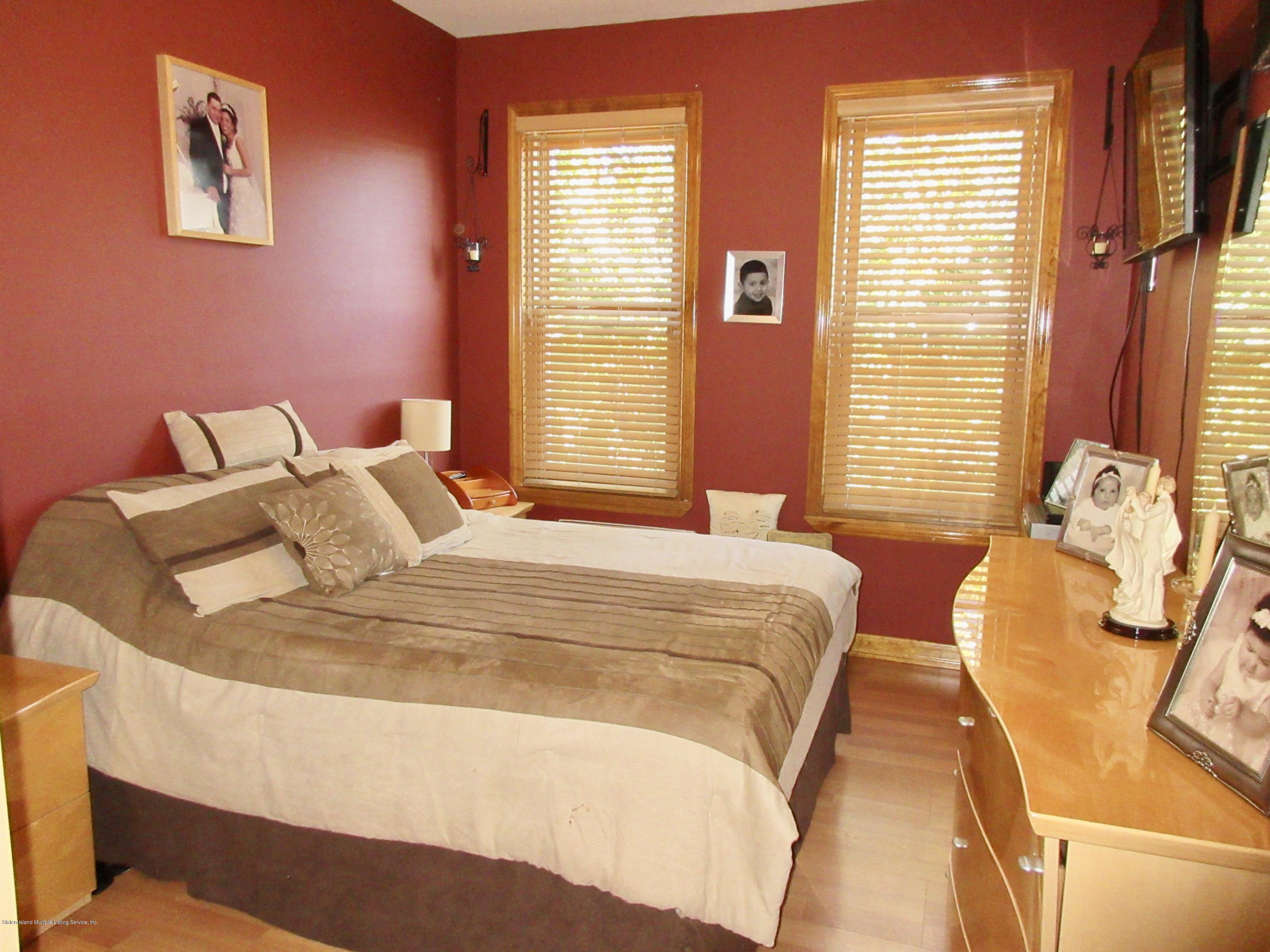 1031 Bay Ridge Parkway Brooklyn, NY 11228 - Photo 23 of 54 Master Bedroom