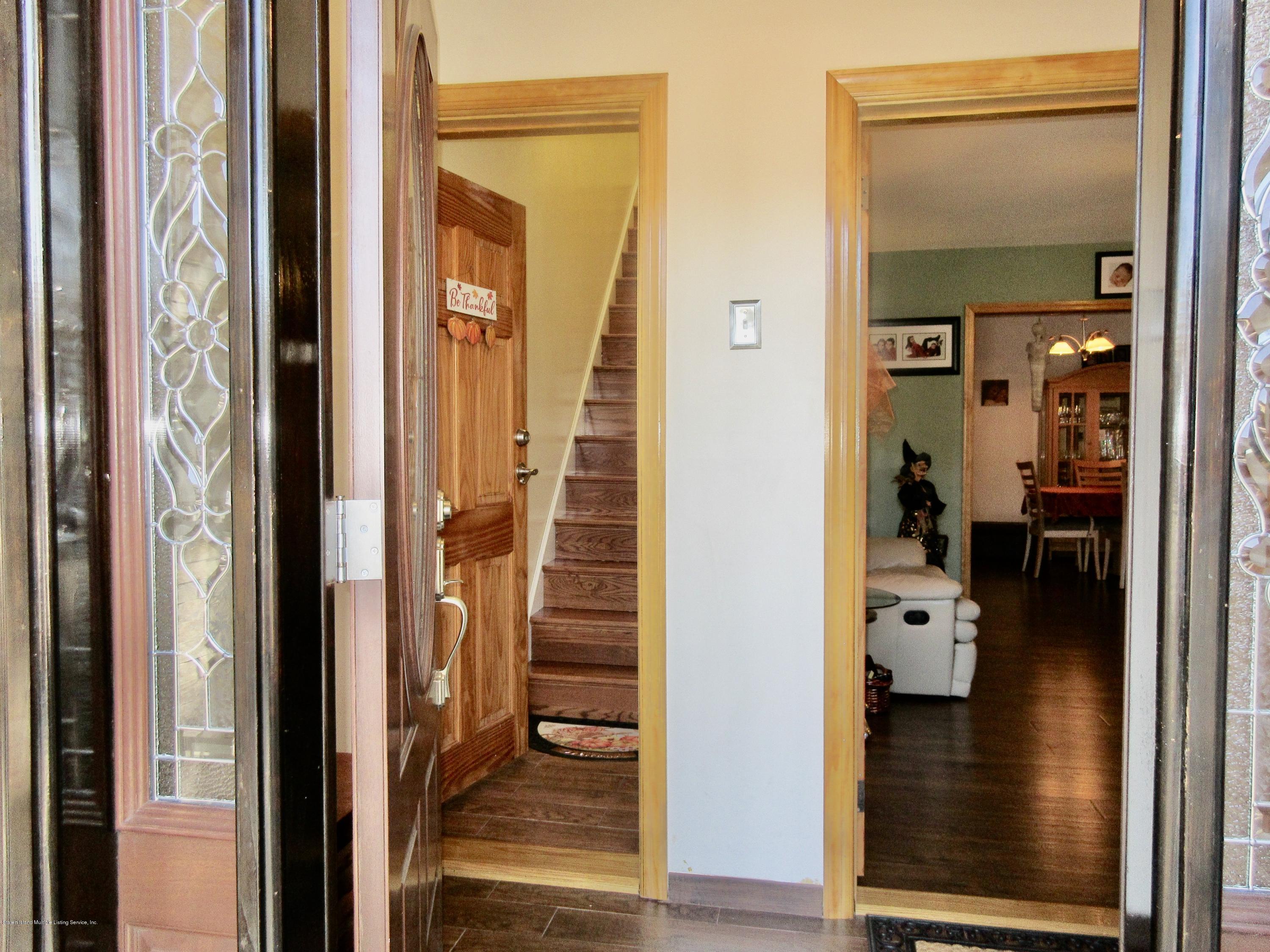 1031 Bay Ridge Parkway Brooklyn, NY 11228 - Photo 31 of 54 Apt. Entrance
