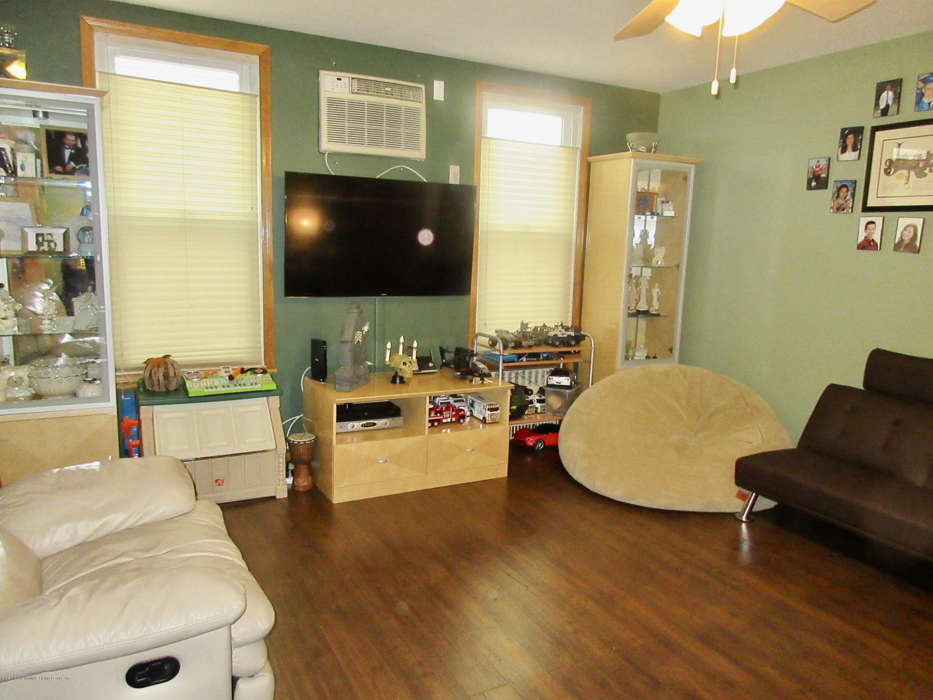 1031 Bay Ridge Parkway Brooklyn, NY 11228 - Photo 33 of 54 1st Fl. Living Room