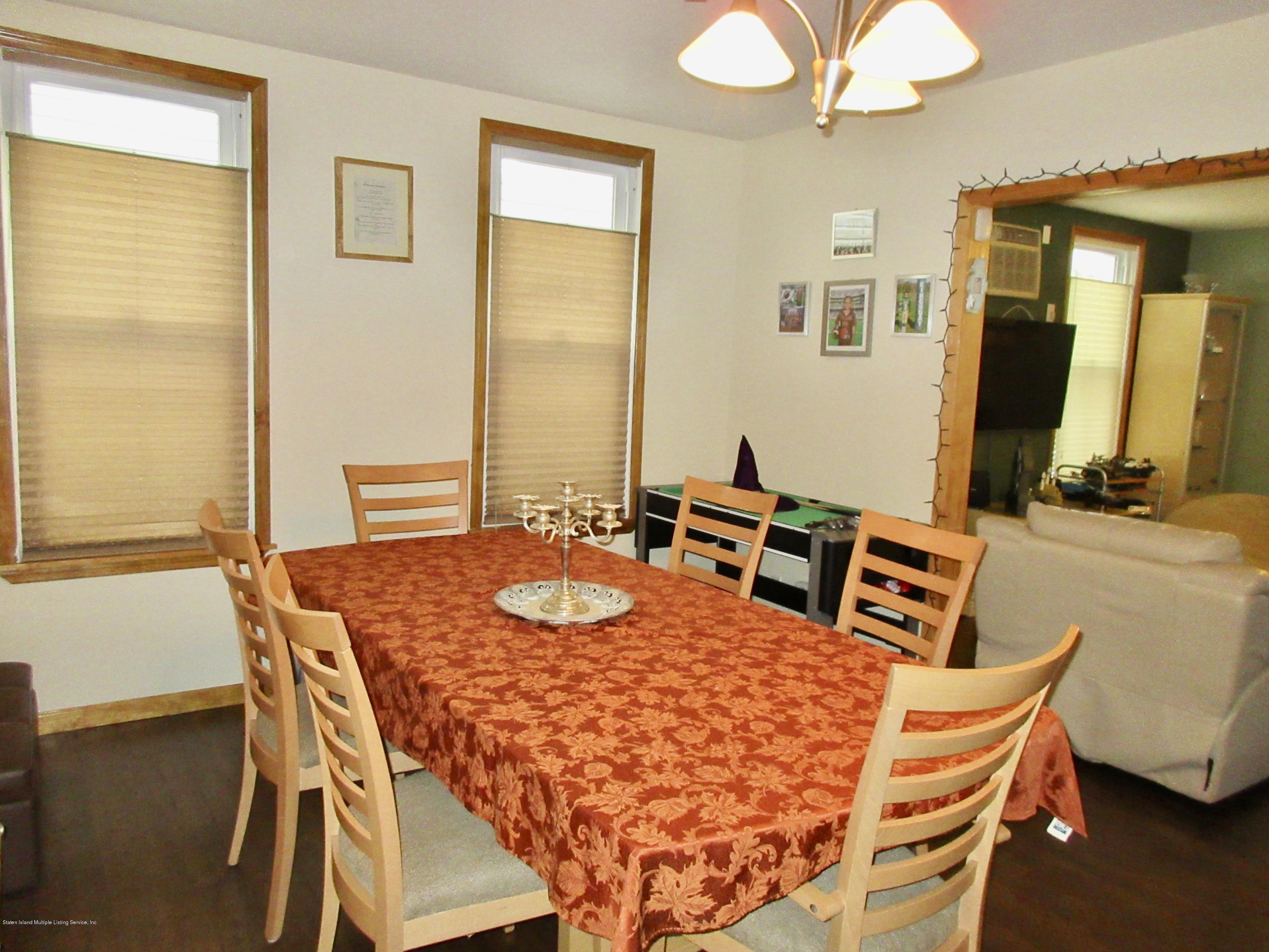 1031 Bay Ridge Parkway Brooklyn, NY 11228 - Photo 34 of 54 1st Fl. Dining Room