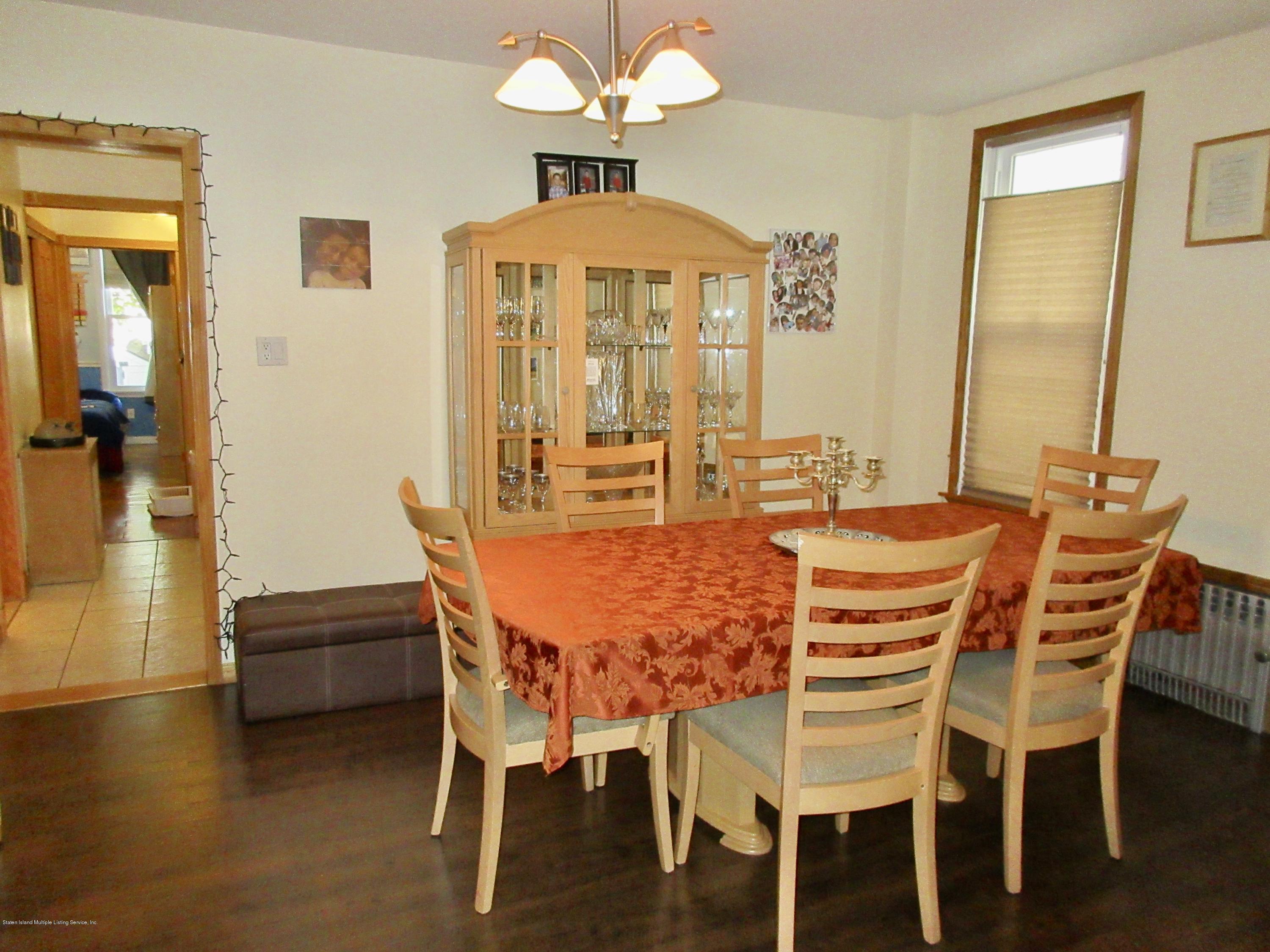 1031 Bay Ridge Parkway Brooklyn, NY 11228 - Photo 35 of 54 1st Fl. Dining Room