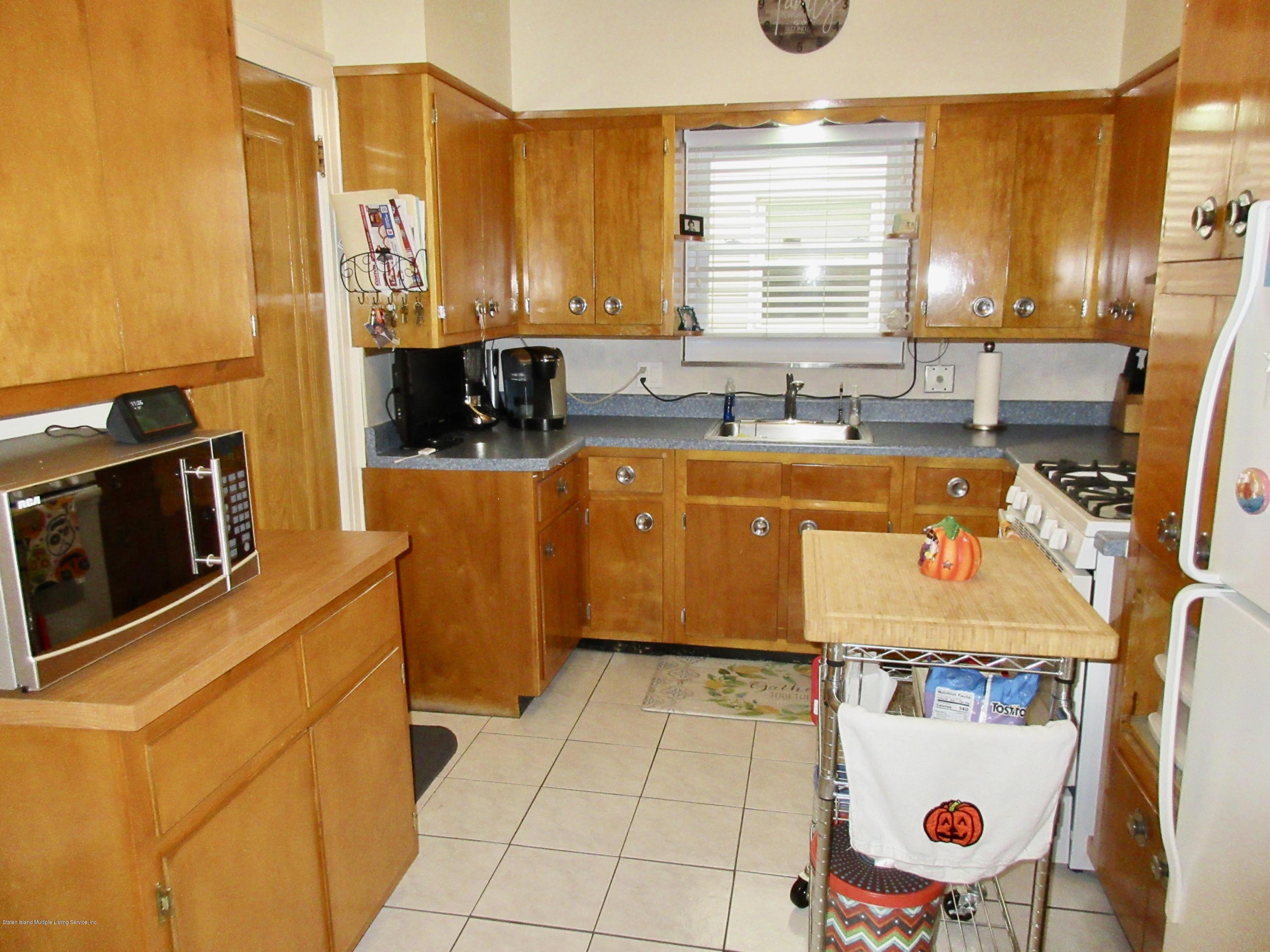 1031 Bay Ridge Parkway Brooklyn, NY 11228 - Photo 36 of 54 Kitchen