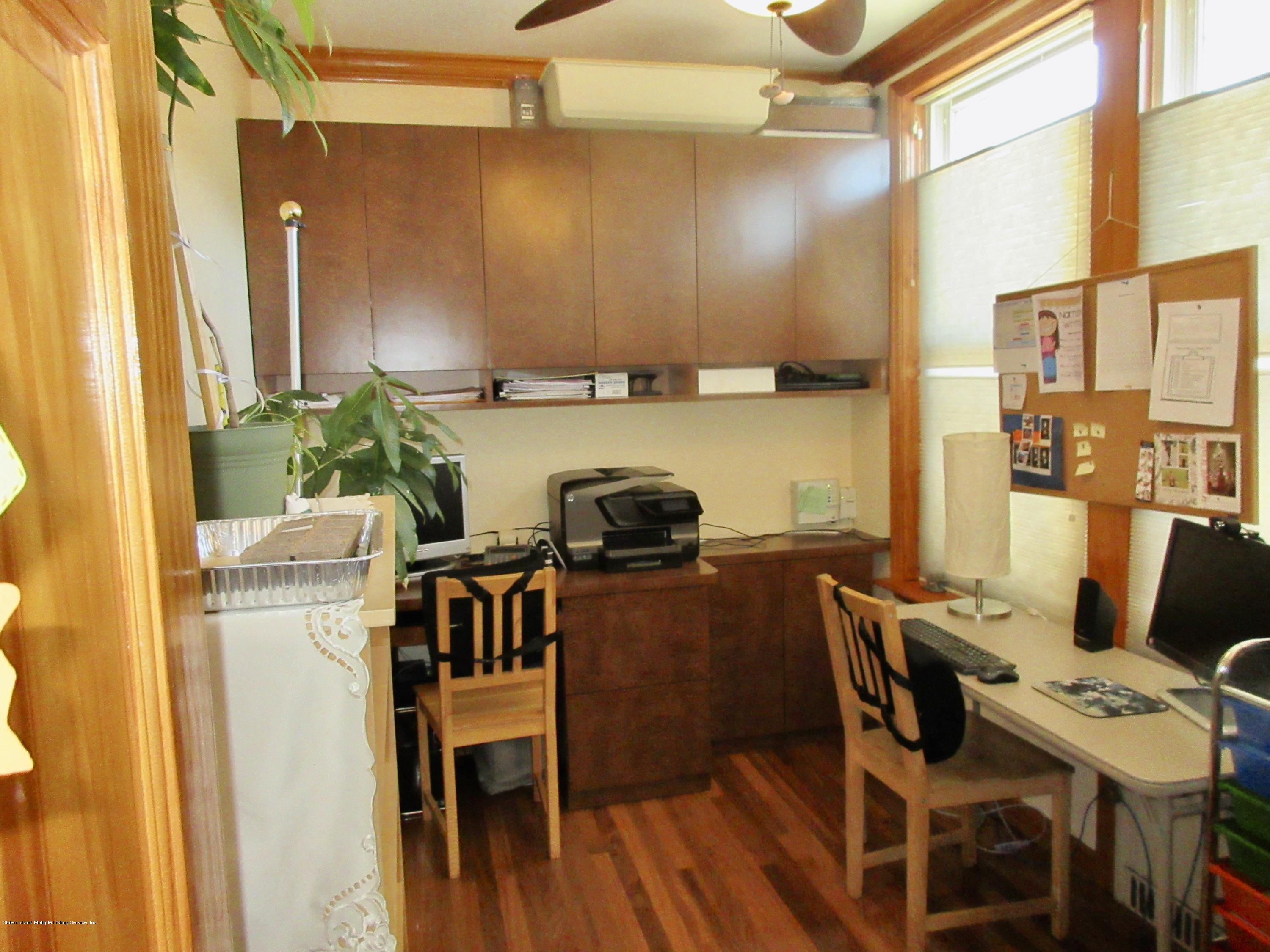 1031 Bay Ridge Parkway Brooklyn, NY 11228 - Photo 39 of 54 Office/or 3rd BR