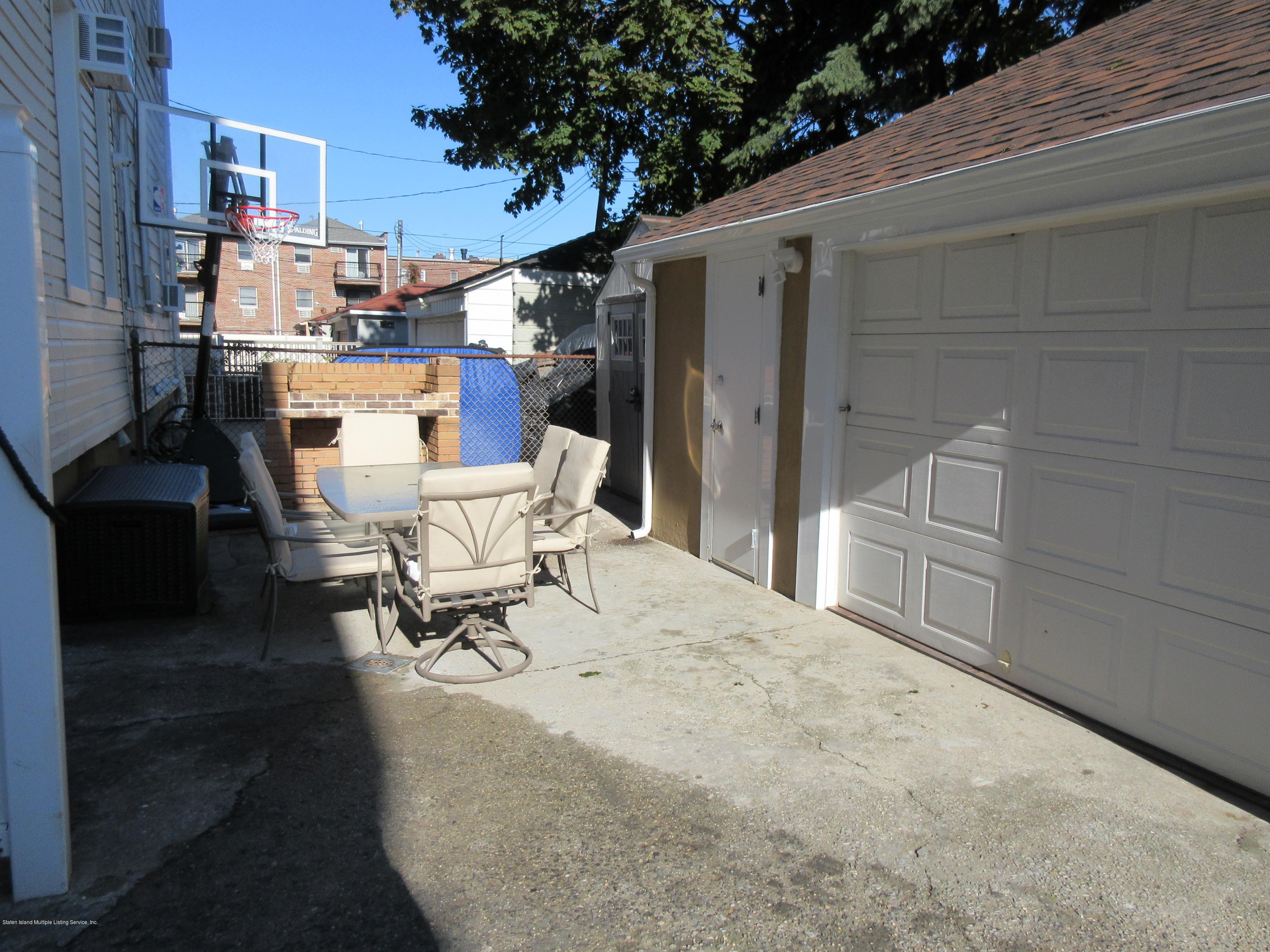 1031 Bay Ridge Parkway Brooklyn, NY 11228 - Photo 4 of 54 Two-car garage