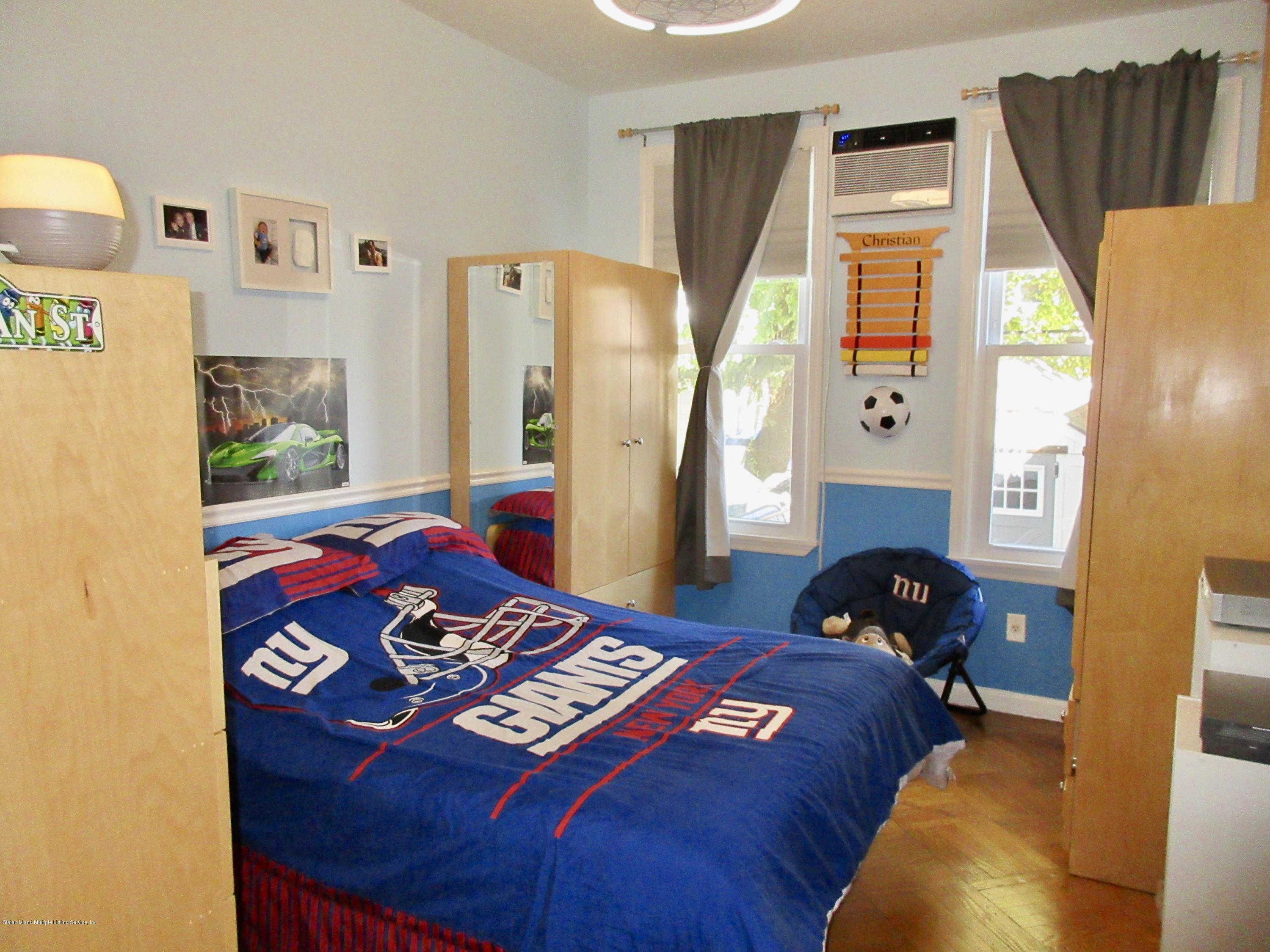 1031 Bay Ridge Parkway Brooklyn, NY 11228 - Photo 41 of 54 2nd BR