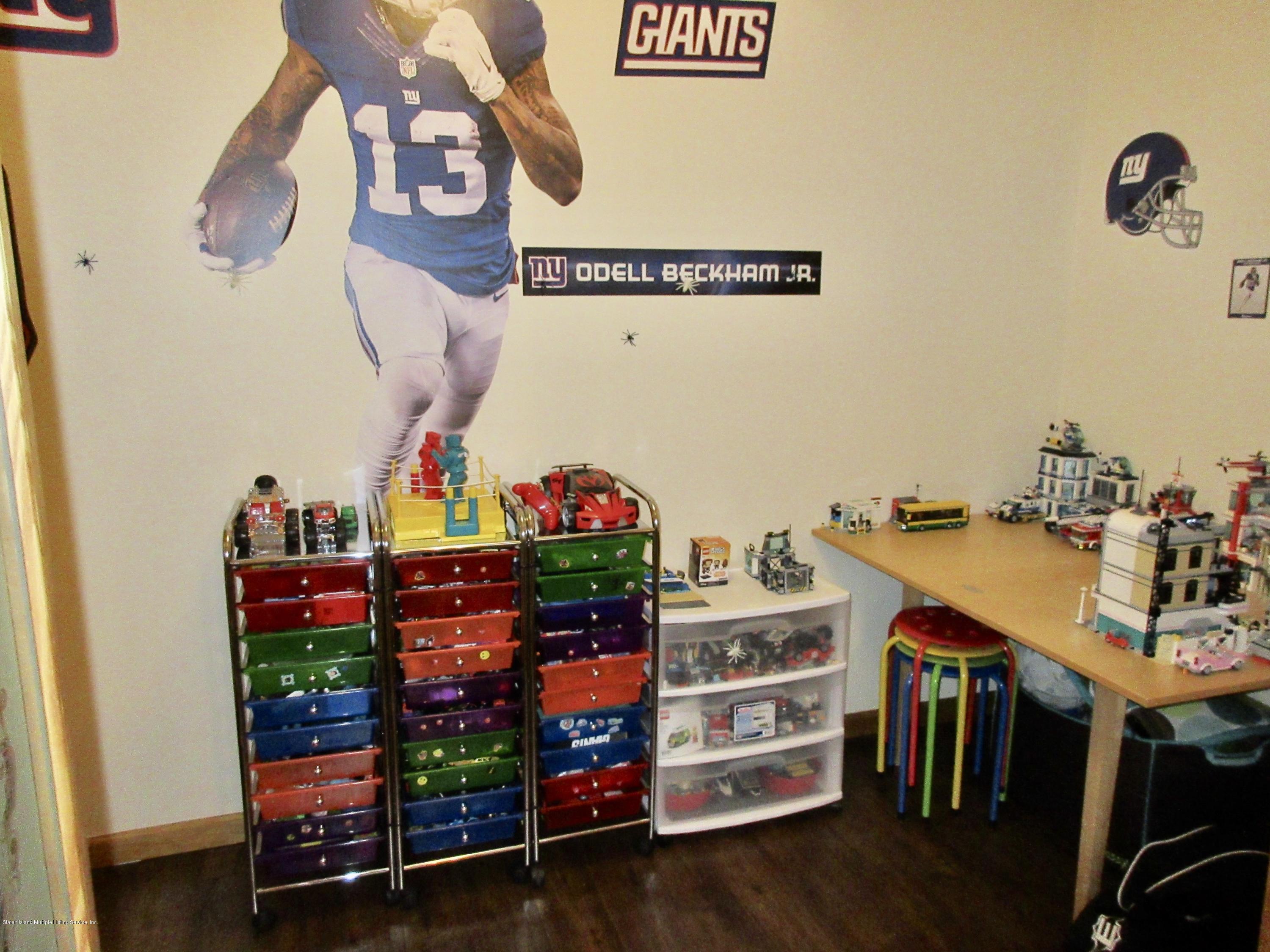 1031 Bay Ridge Parkway Brooklyn, NY 11228 - Photo 43 of 54 Recreation Room