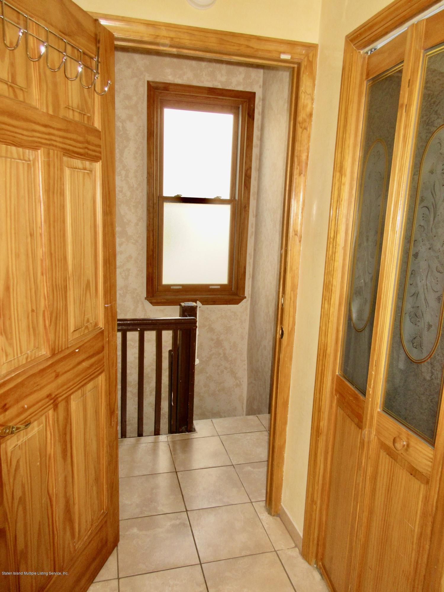 1031 Bay Ridge Parkway Brooklyn, NY 11228 - Photo 44 of 54 2nd Fl Stair landing