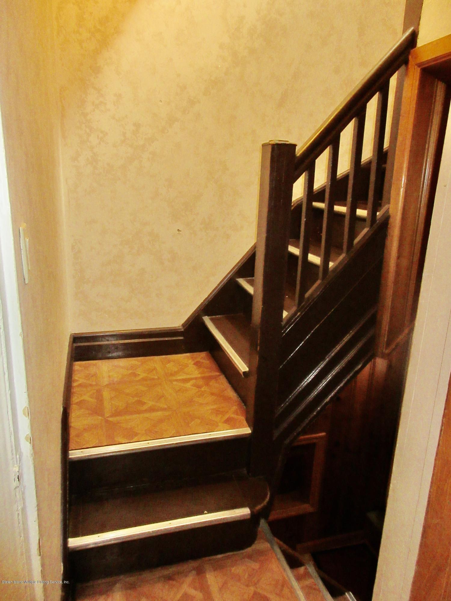 1031 Bay Ridge Parkway Brooklyn, NY 11228 - Photo 45 of 54 1st Fl. Stair Landing