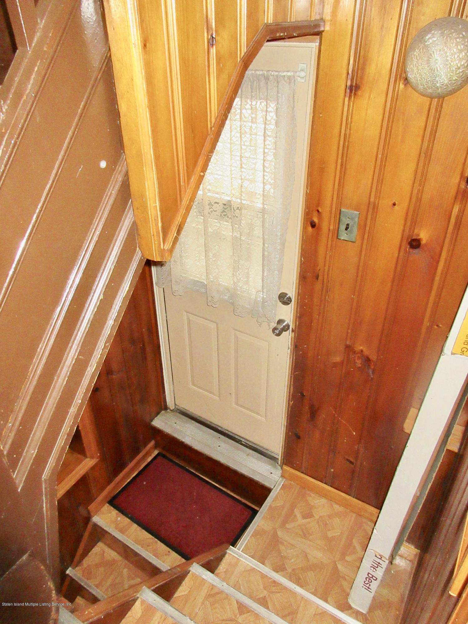 1031 Bay Ridge Parkway Brooklyn, NY 11228 - Photo 46 of 54 Side Door
