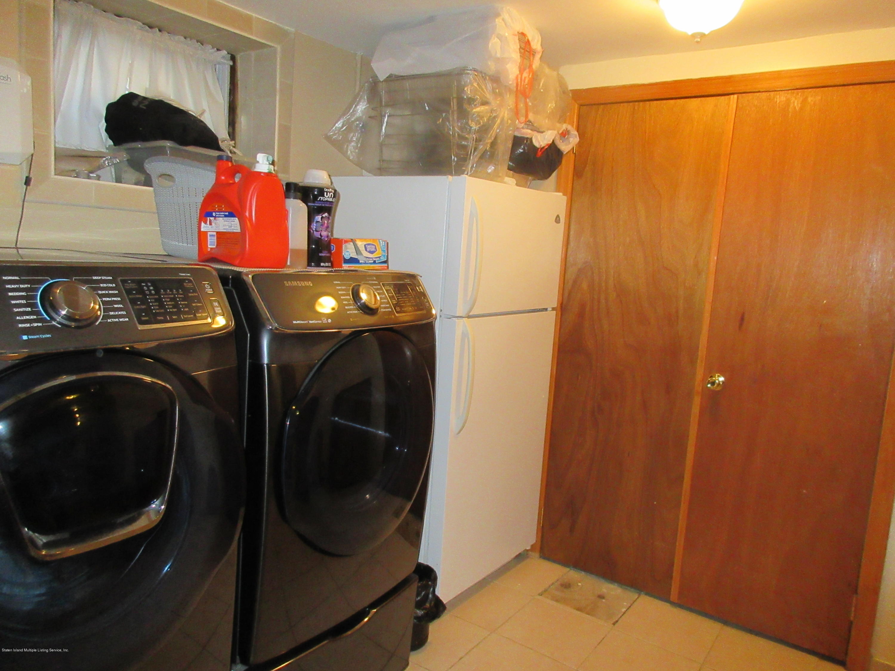 1031 Bay Ridge Parkway Brooklyn, NY 11228 - Photo 47 of 54 Laundry Room