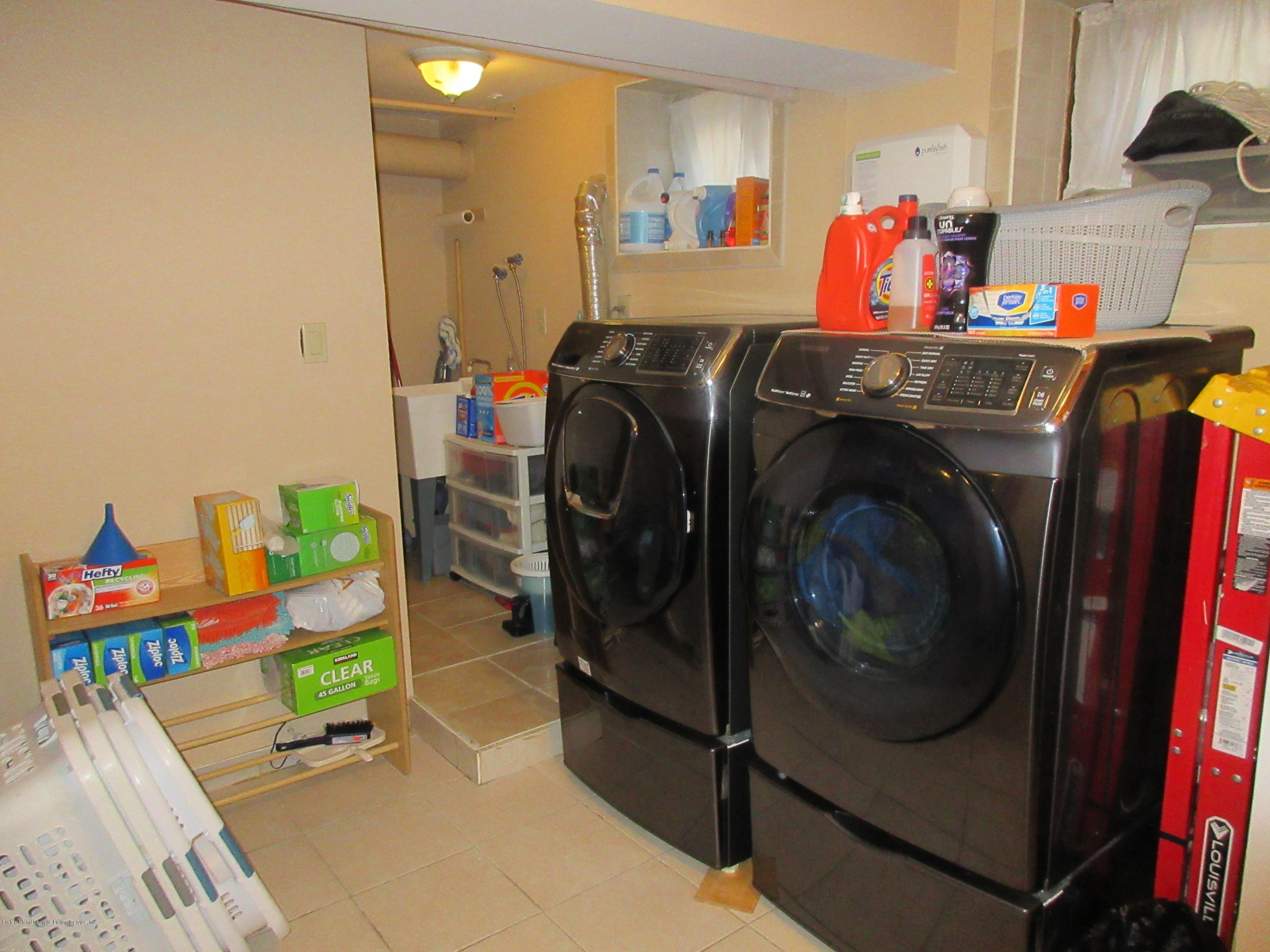 1031 Bay Ridge Parkway Brooklyn, NY 11228 - Photo 48 of 54 Laundry Room