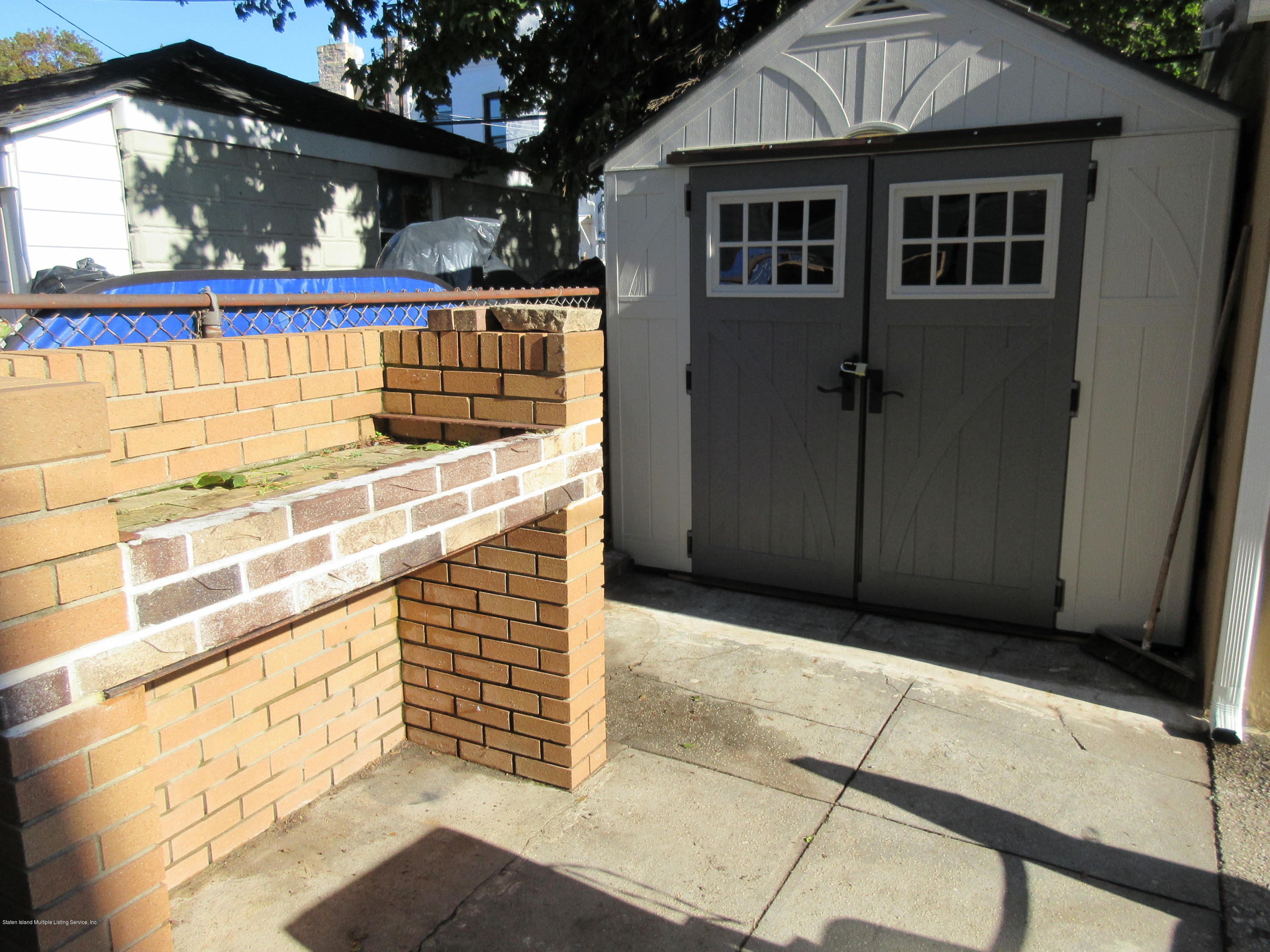 1031 Bay Ridge Parkway Brooklyn, NY 11228 - Photo 5 of 54 Shed