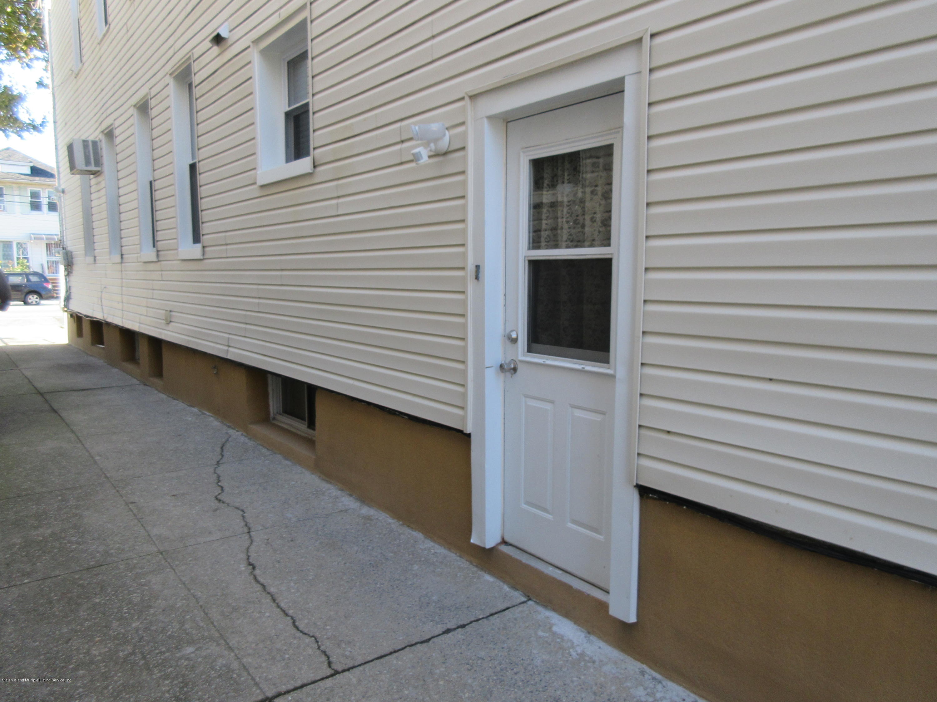 1031 Bay Ridge Parkway Brooklyn, NY 11228 - Photo 6 of 54 Side Door